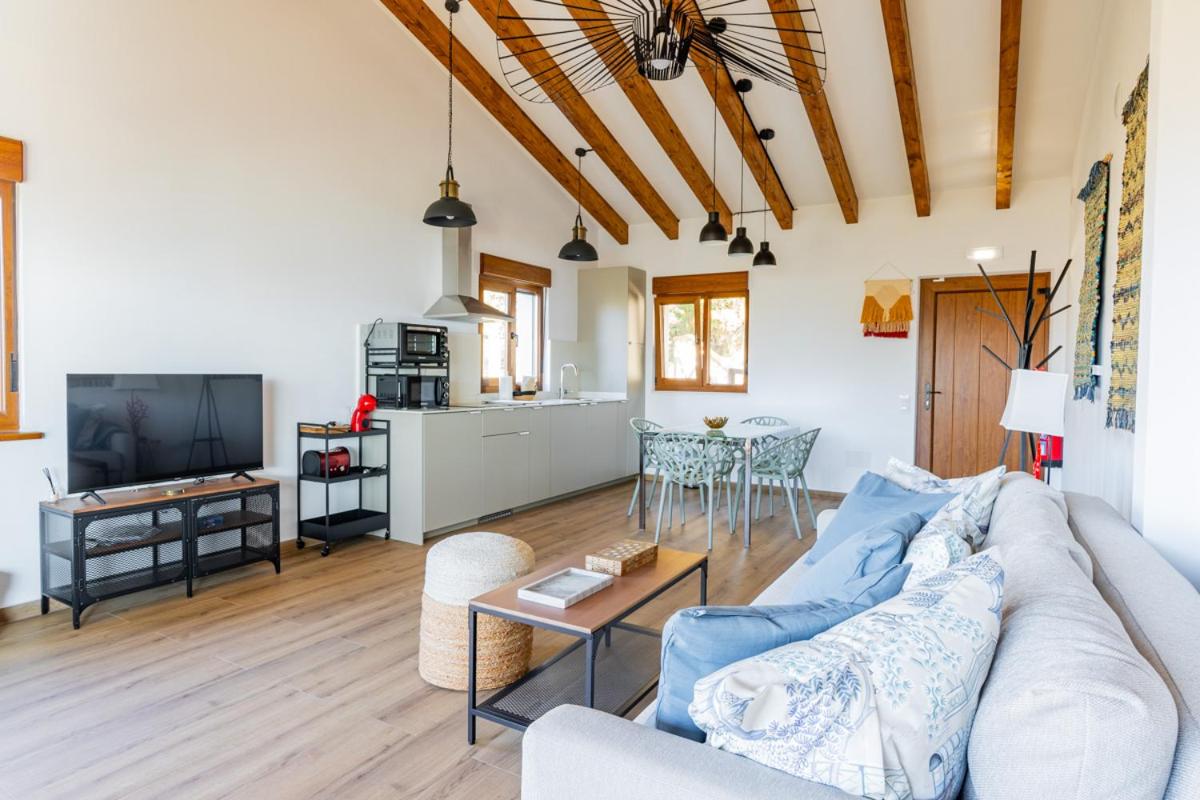 Apartamentos Montes Vindios