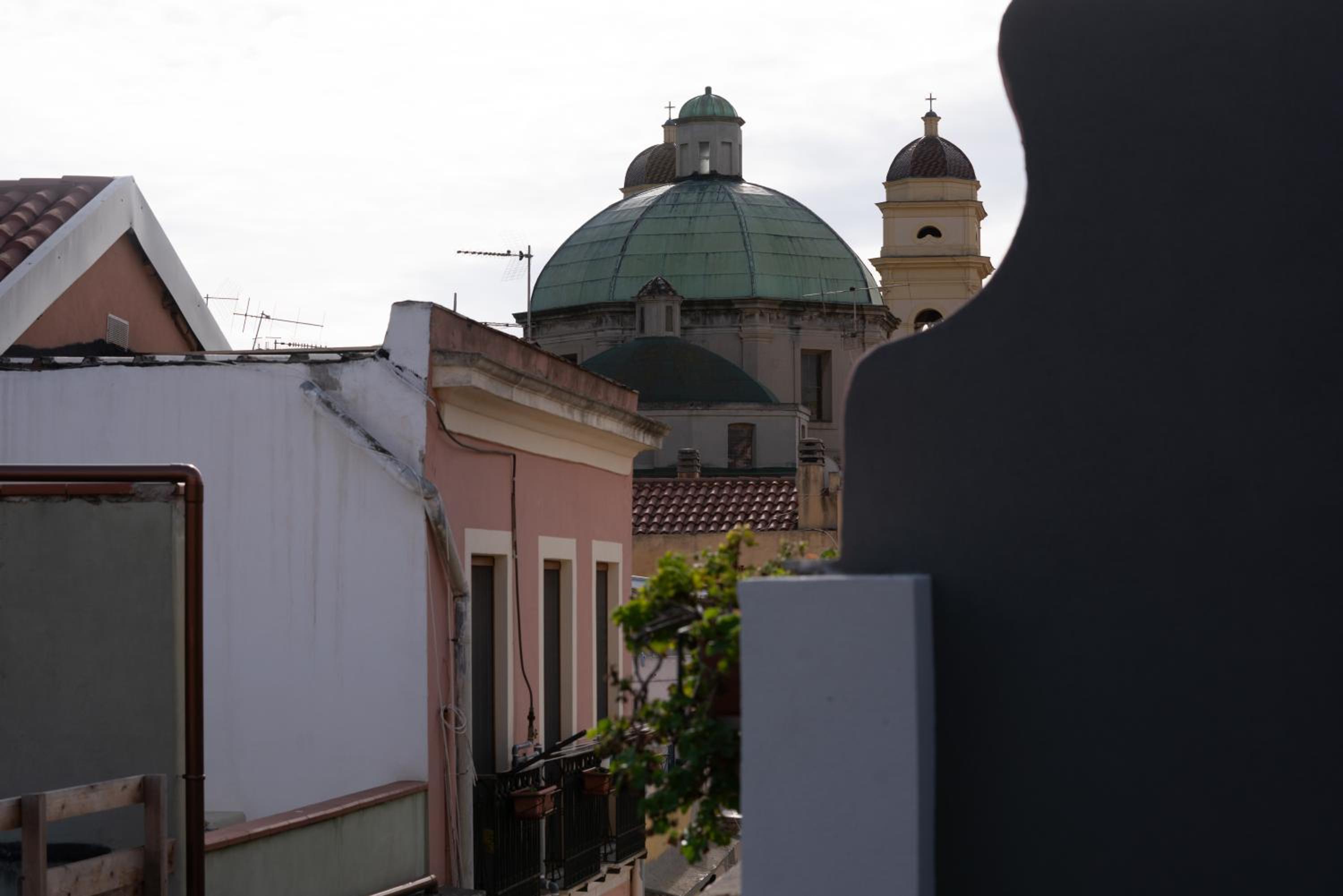Trinità Rooftop - Cuore di Cagliari view 3