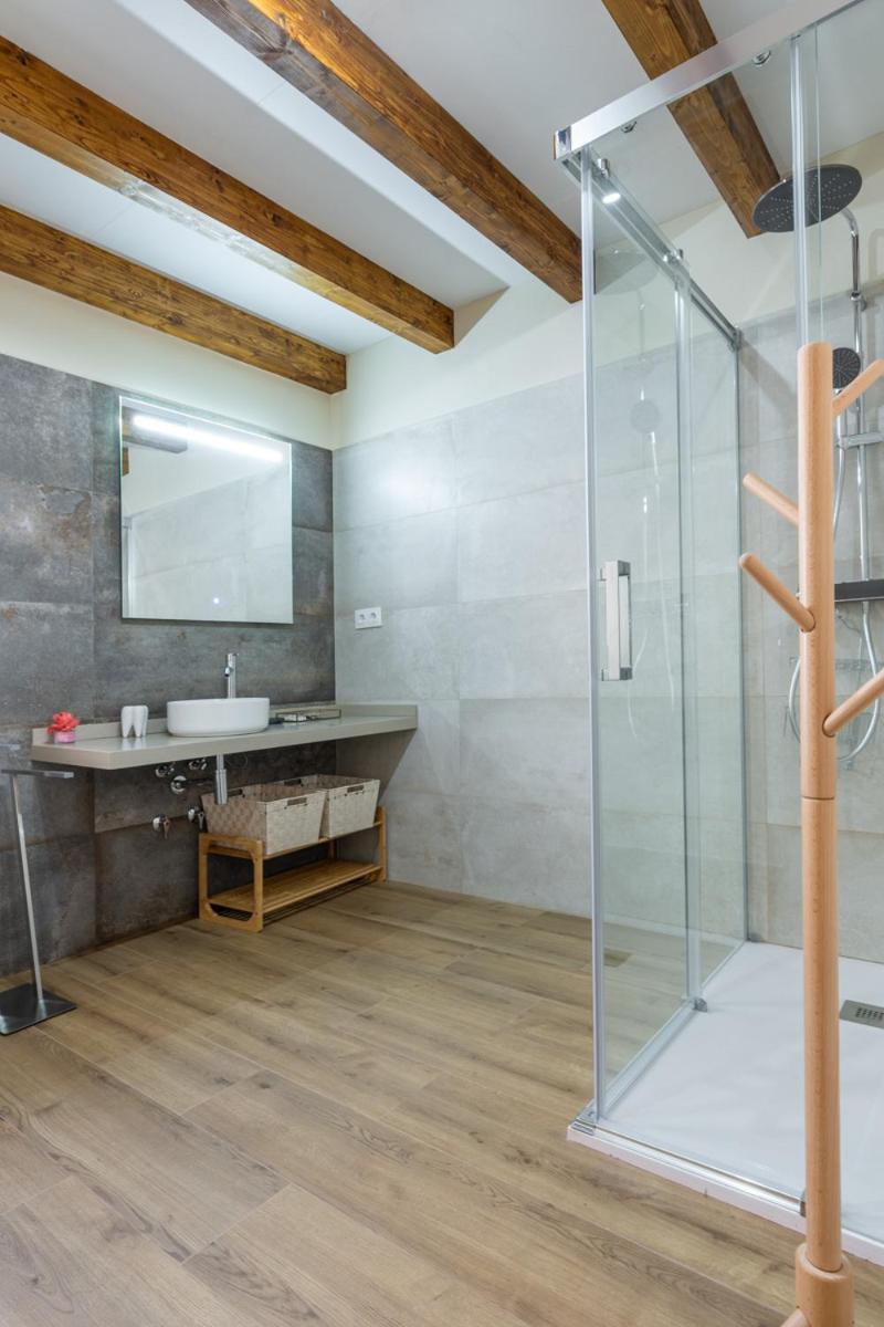 Apartamentos Montes Vindios