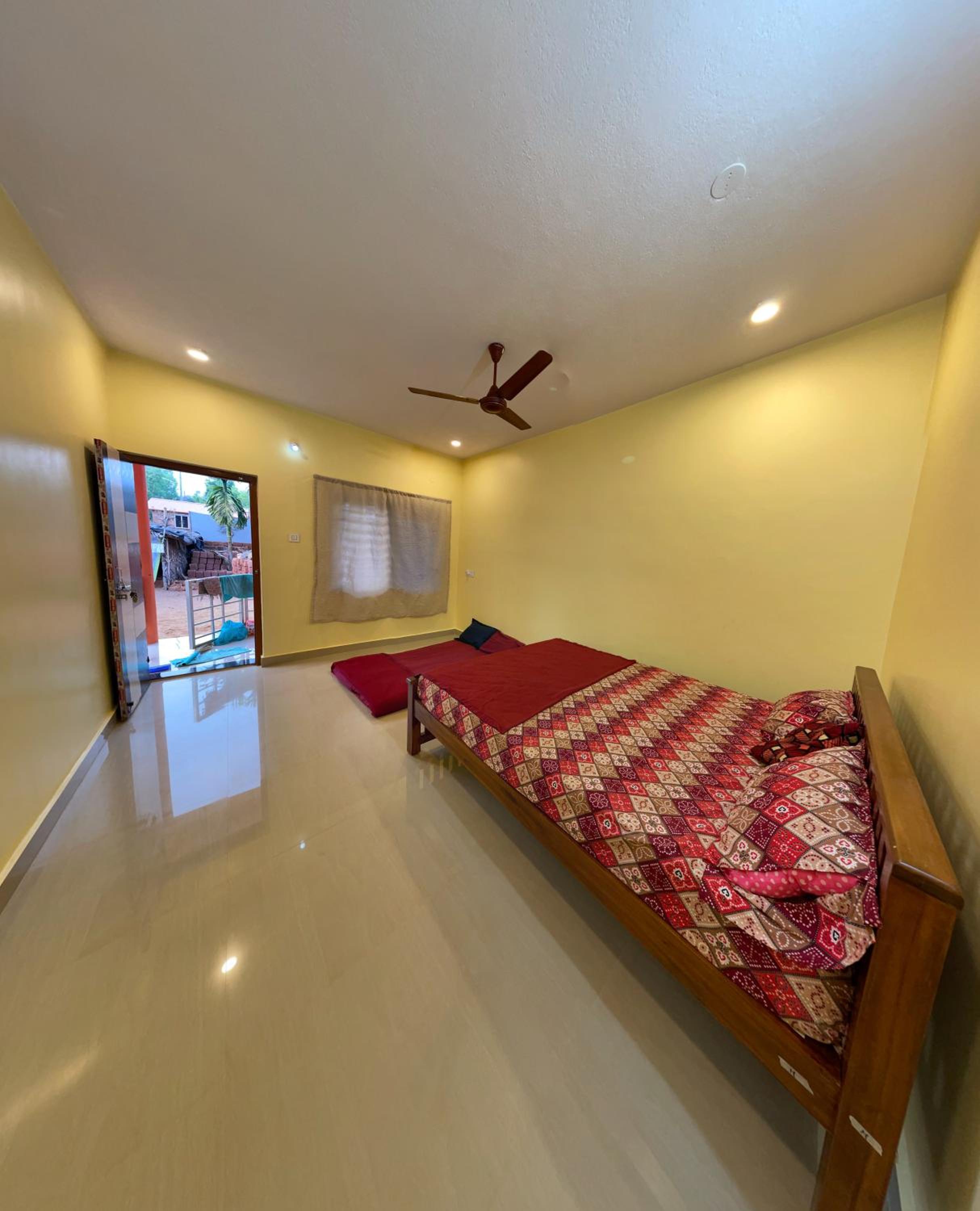 Maalem Abode GOKARNA