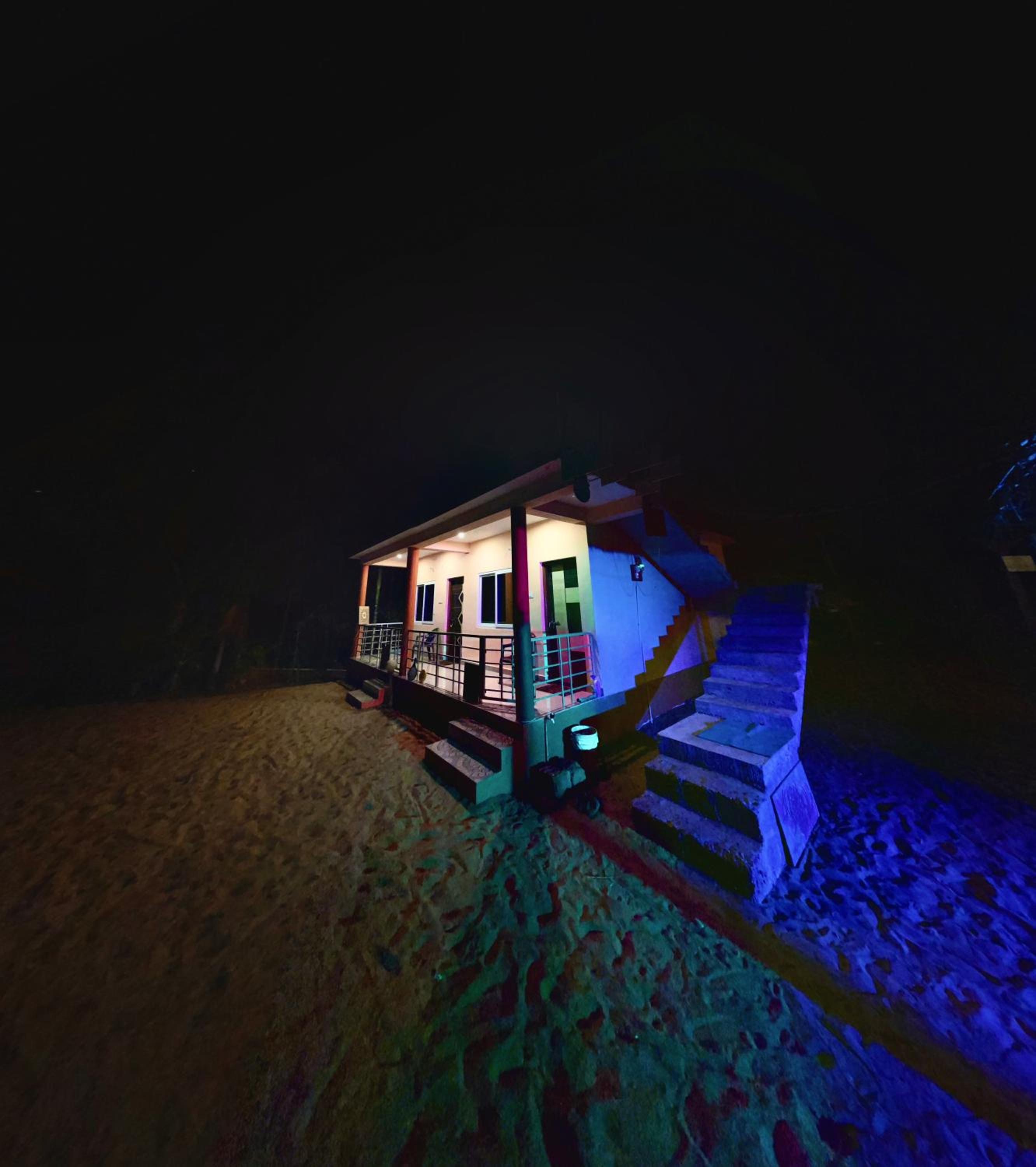 Maalem Abode GOKARNA