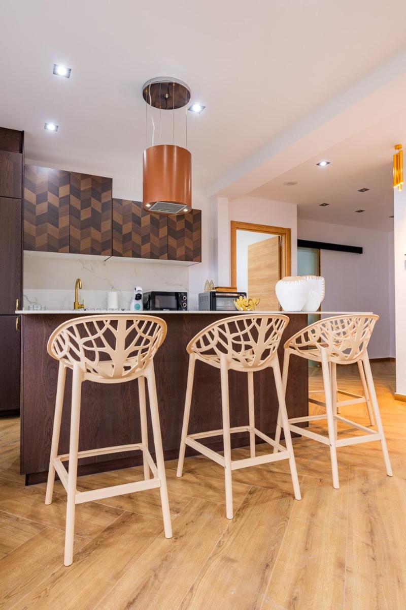 Apartamentos Montes Vindios