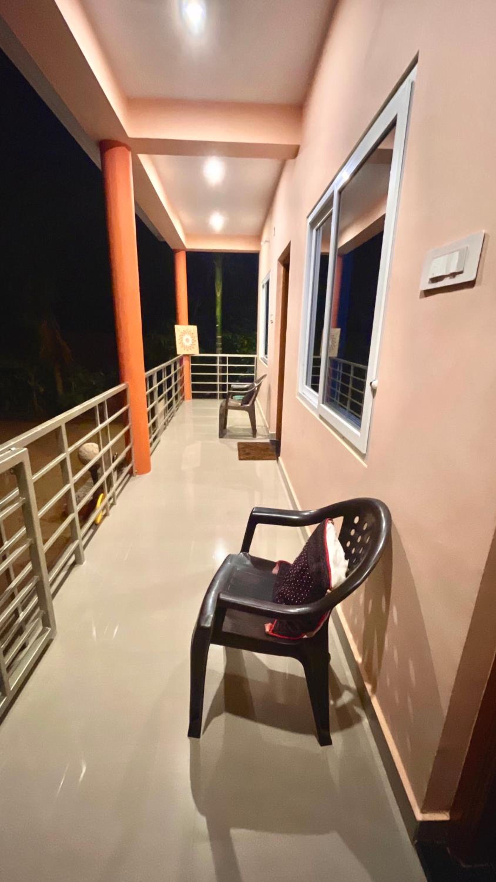 Maalem Abode GOKARNA