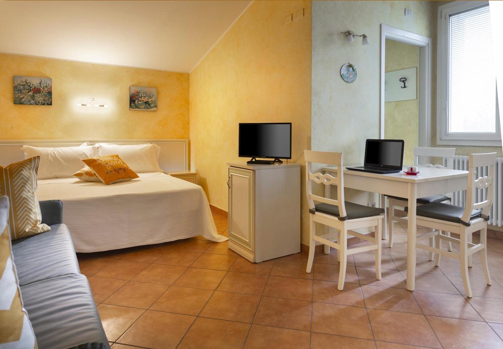 Agriturismo Il Brugnolo