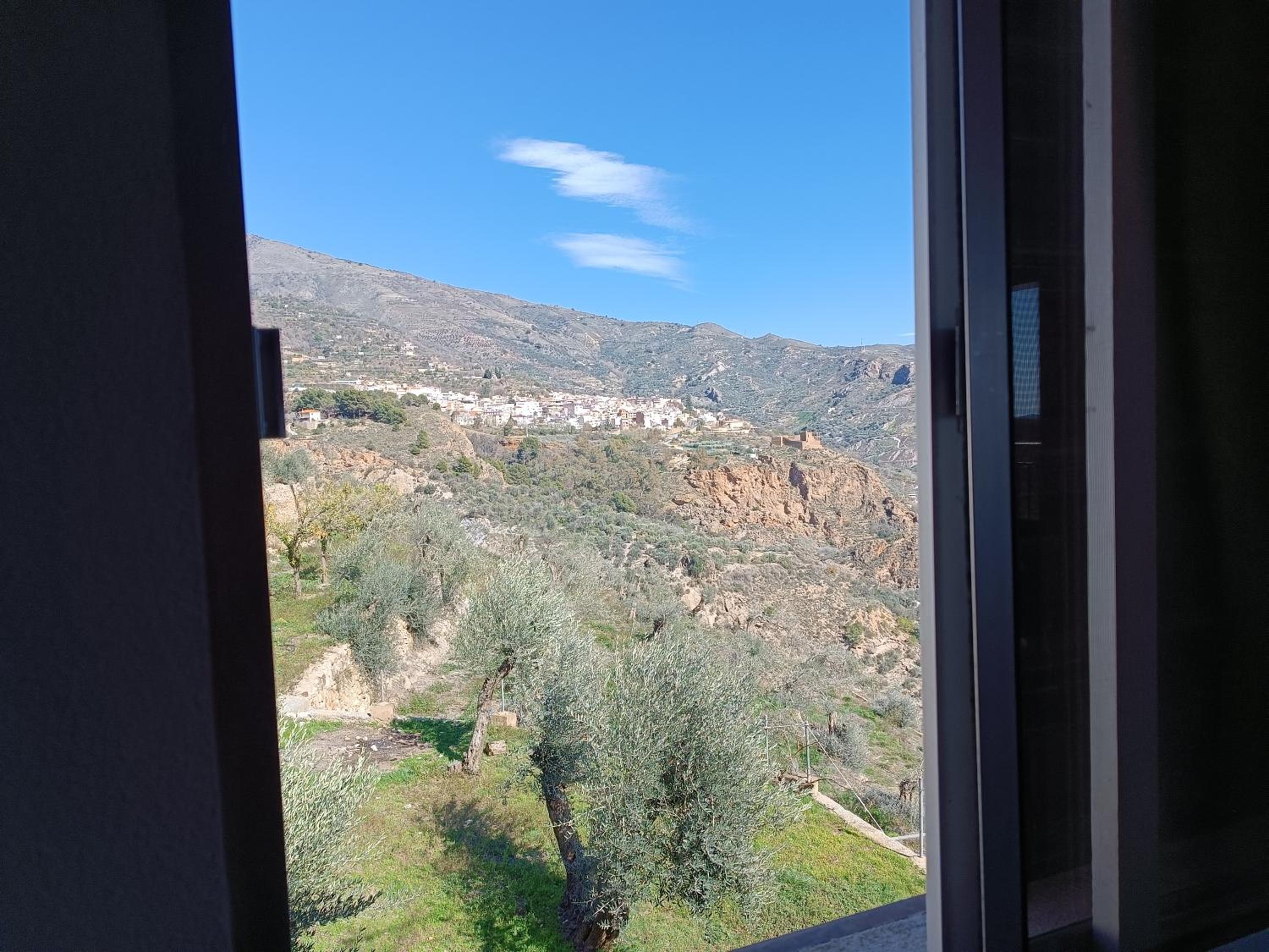 Casa Rural Chalet Venta del Aire Cortijo Terron