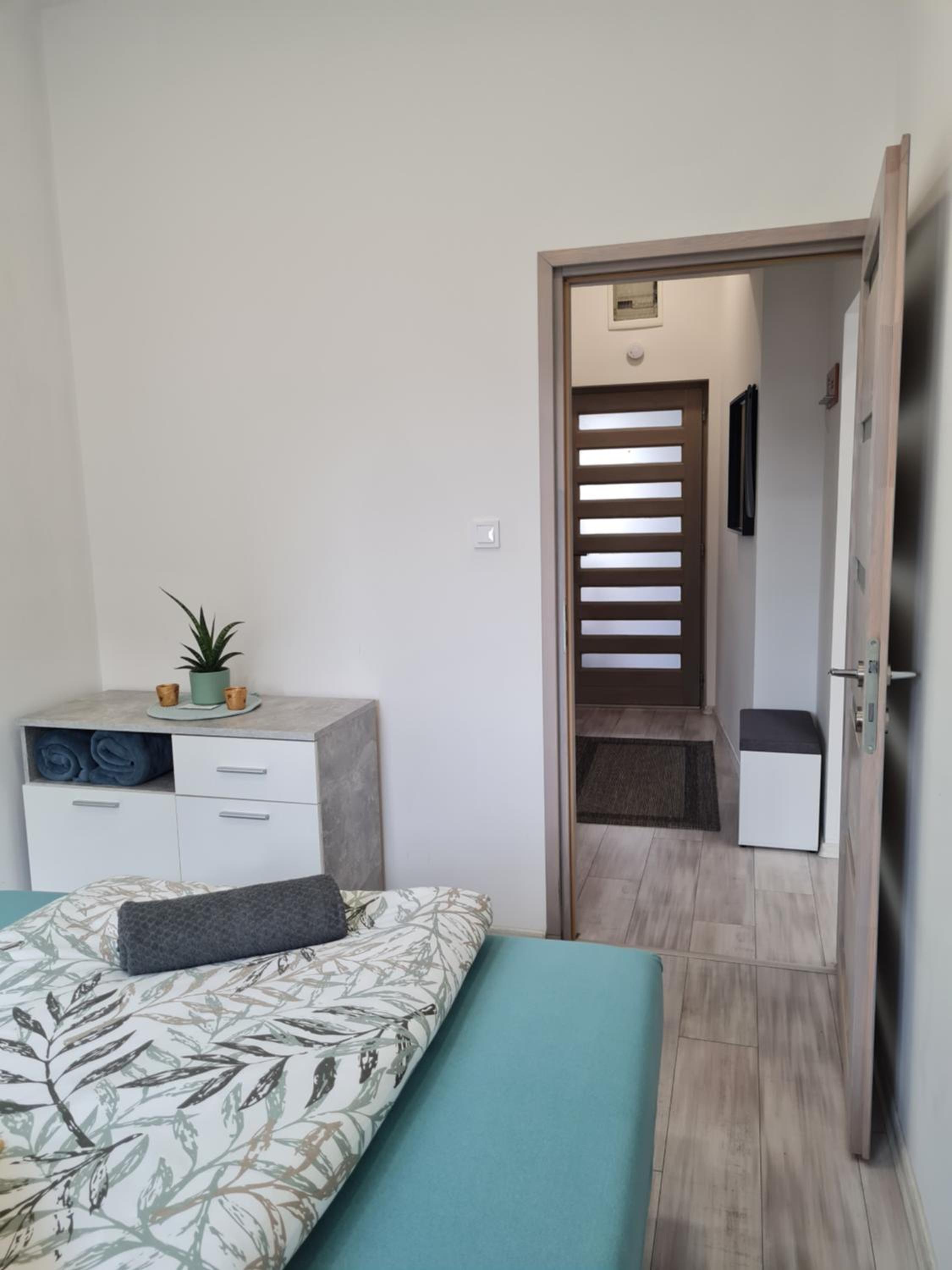 Napfény apartman