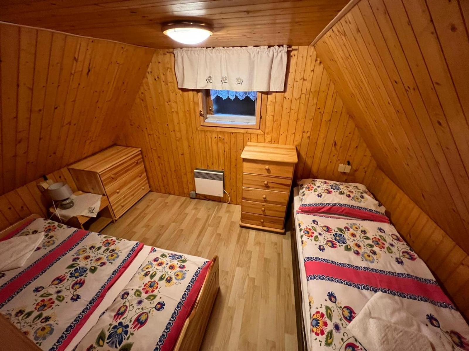 Zuberské dreveničky view 5