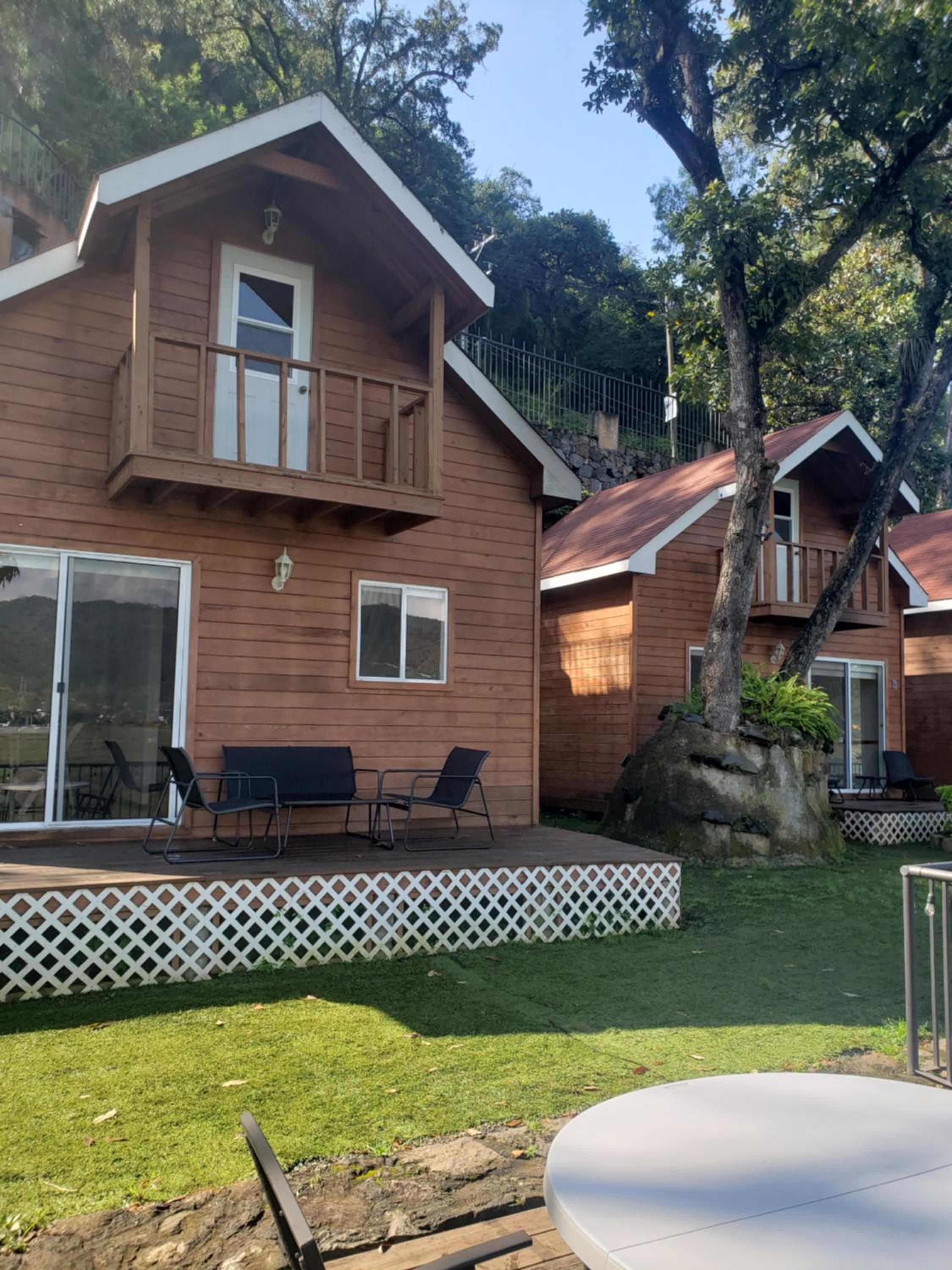 Hotel Cabañas Jardín de Sebastían - Image 1