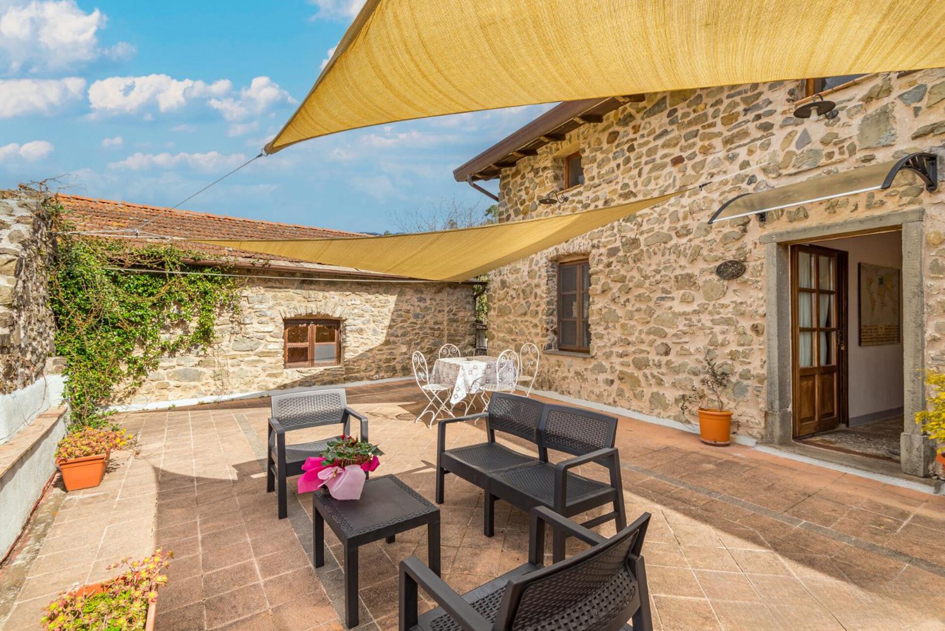 Un'Ottima Annata B&B view 4