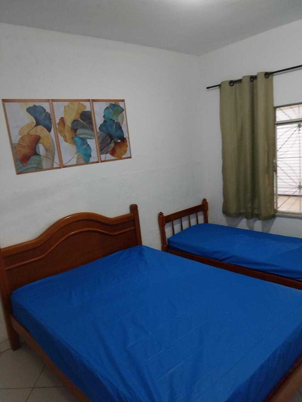 Casa para temporada e hospedagem