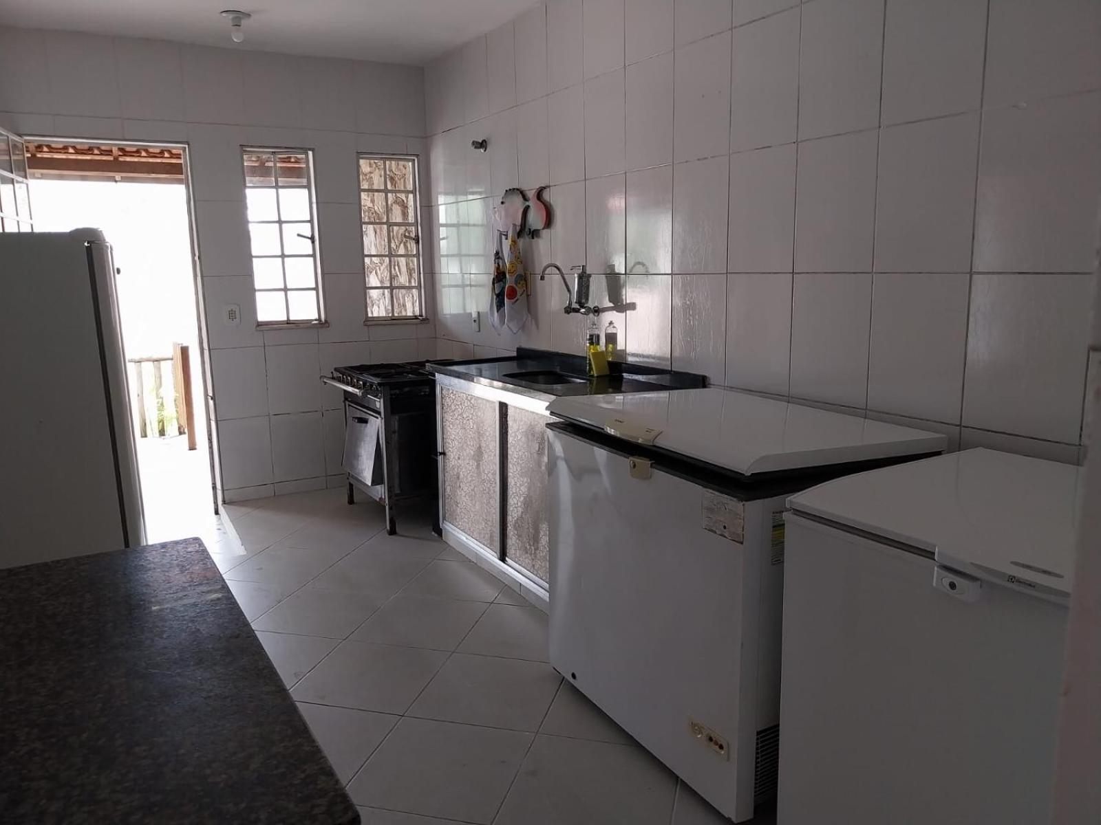 Casa para temporada e hospedagem