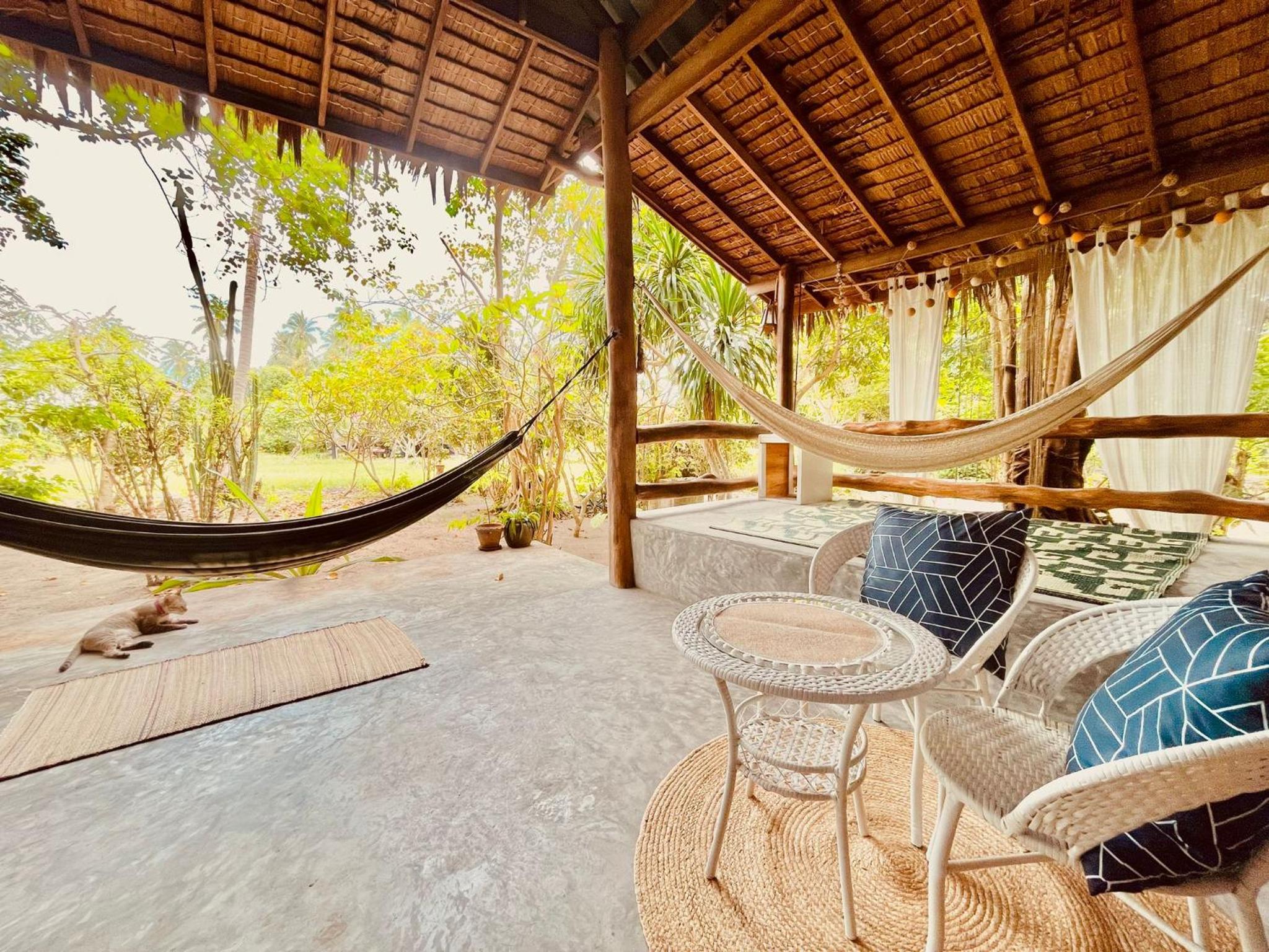 Villa Wonderworld Resort