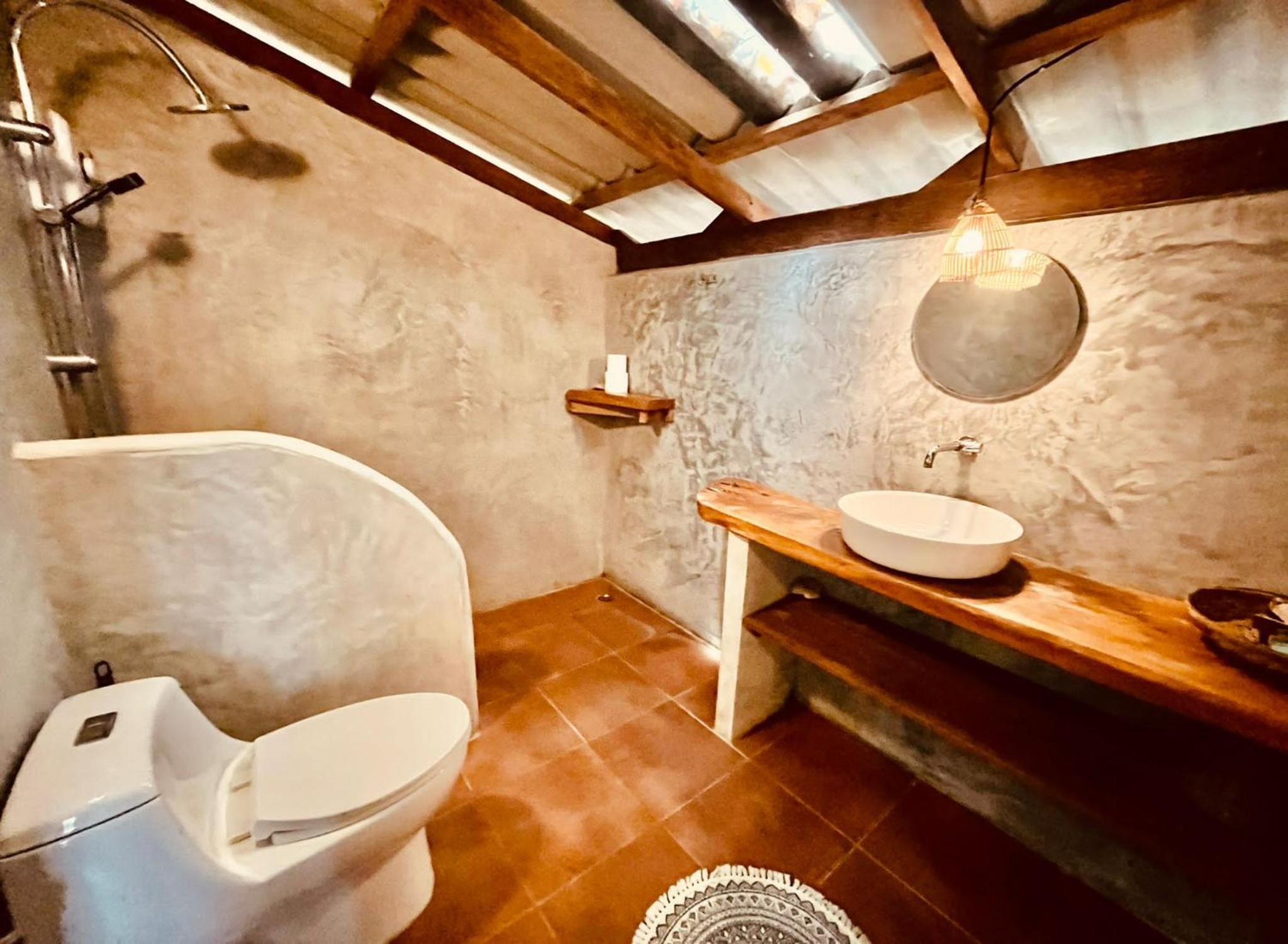 Villa Wonderworld Resort