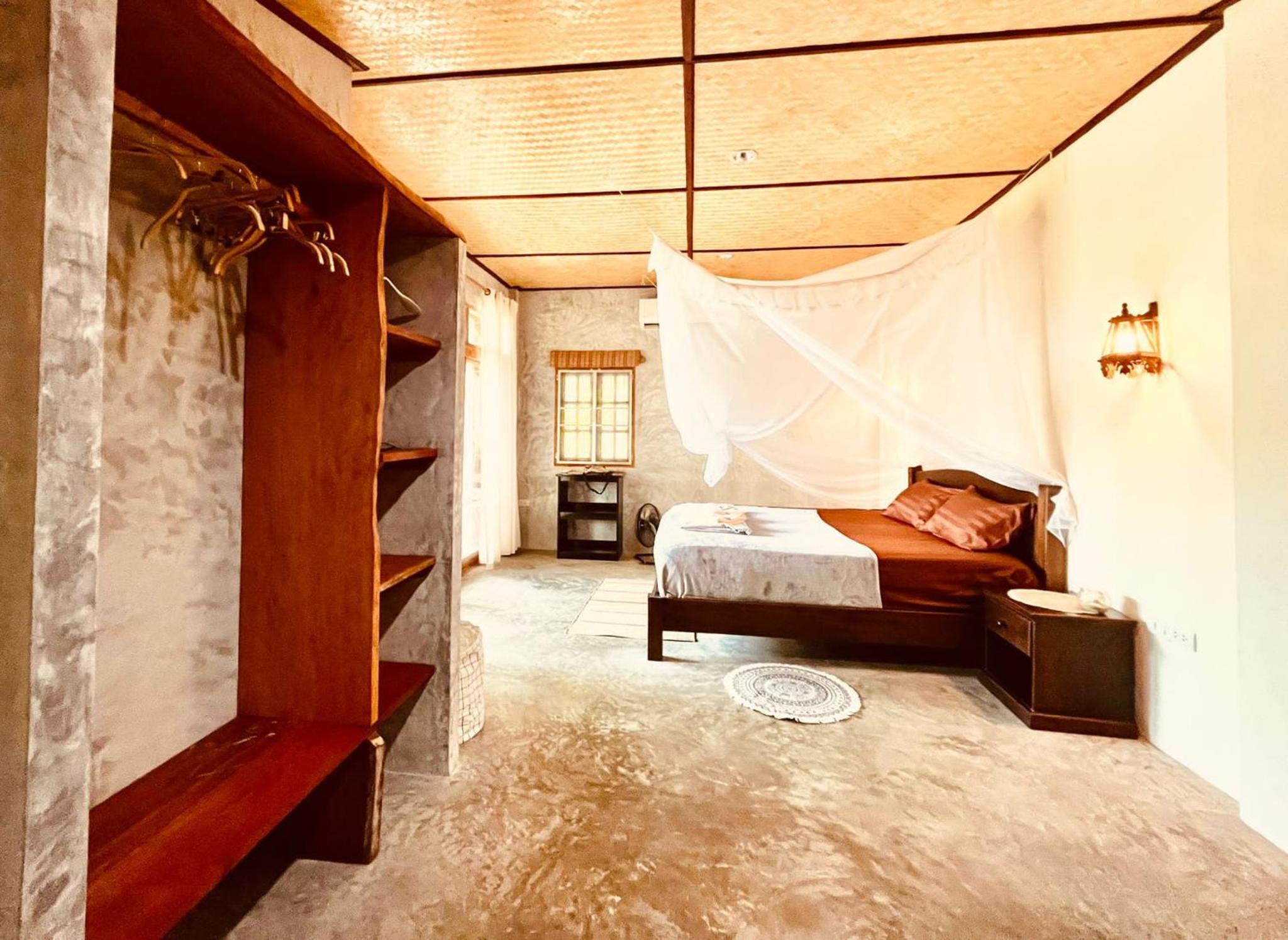 Villa Wonderworld Resort