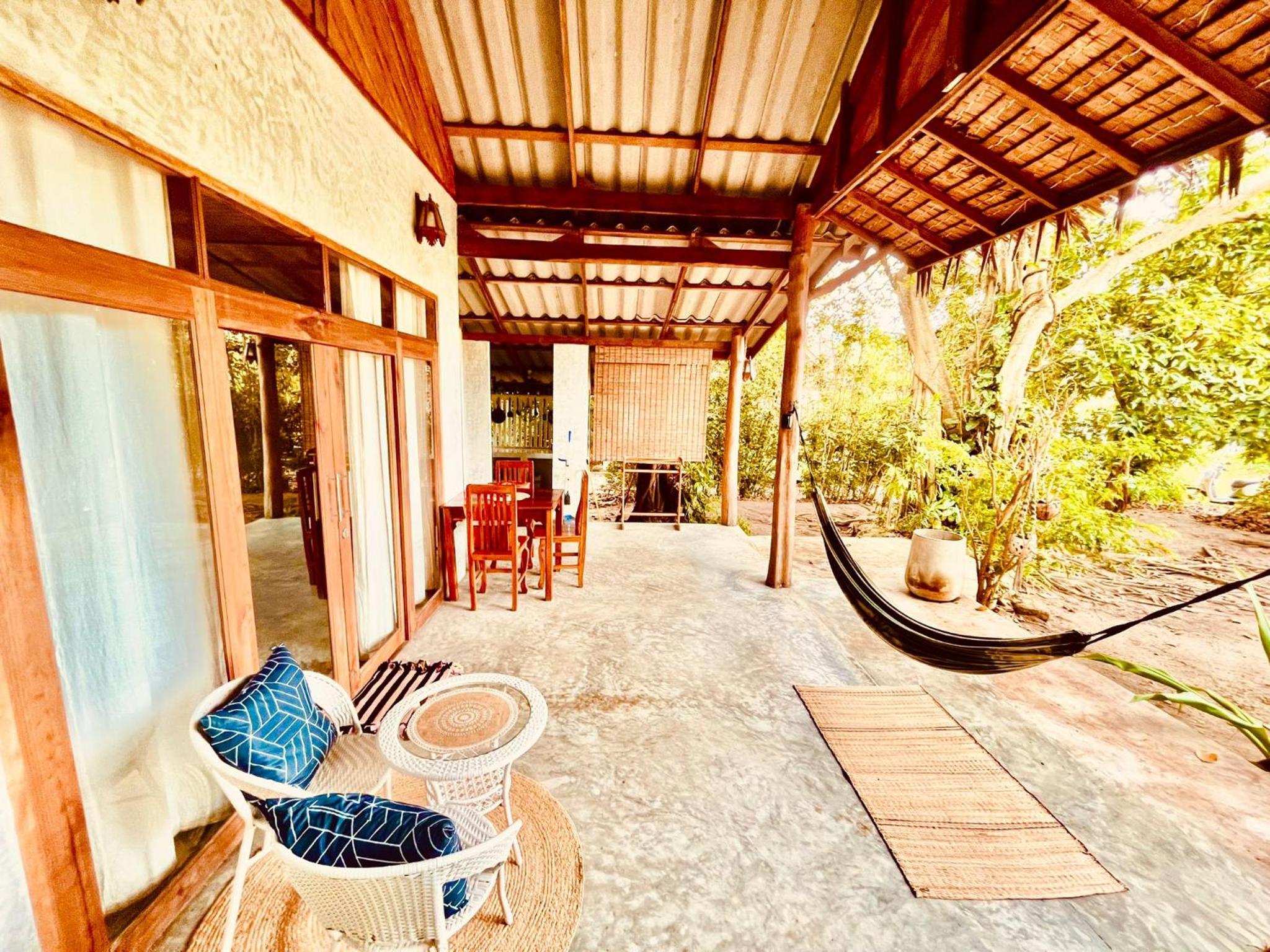 Villa Wonderworld Resort