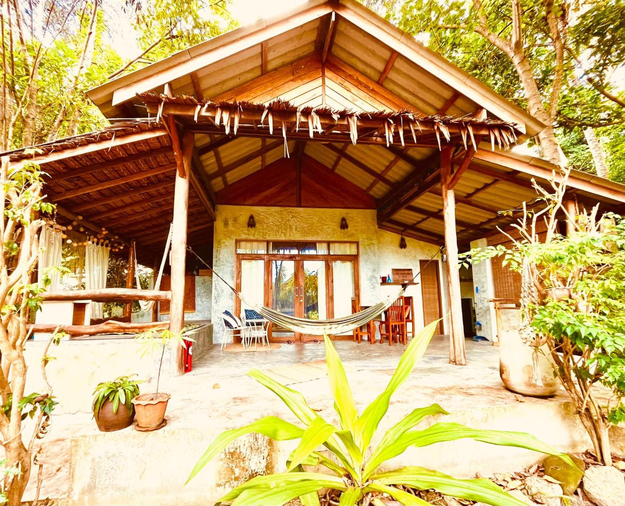 Villa Wonderworld Resort