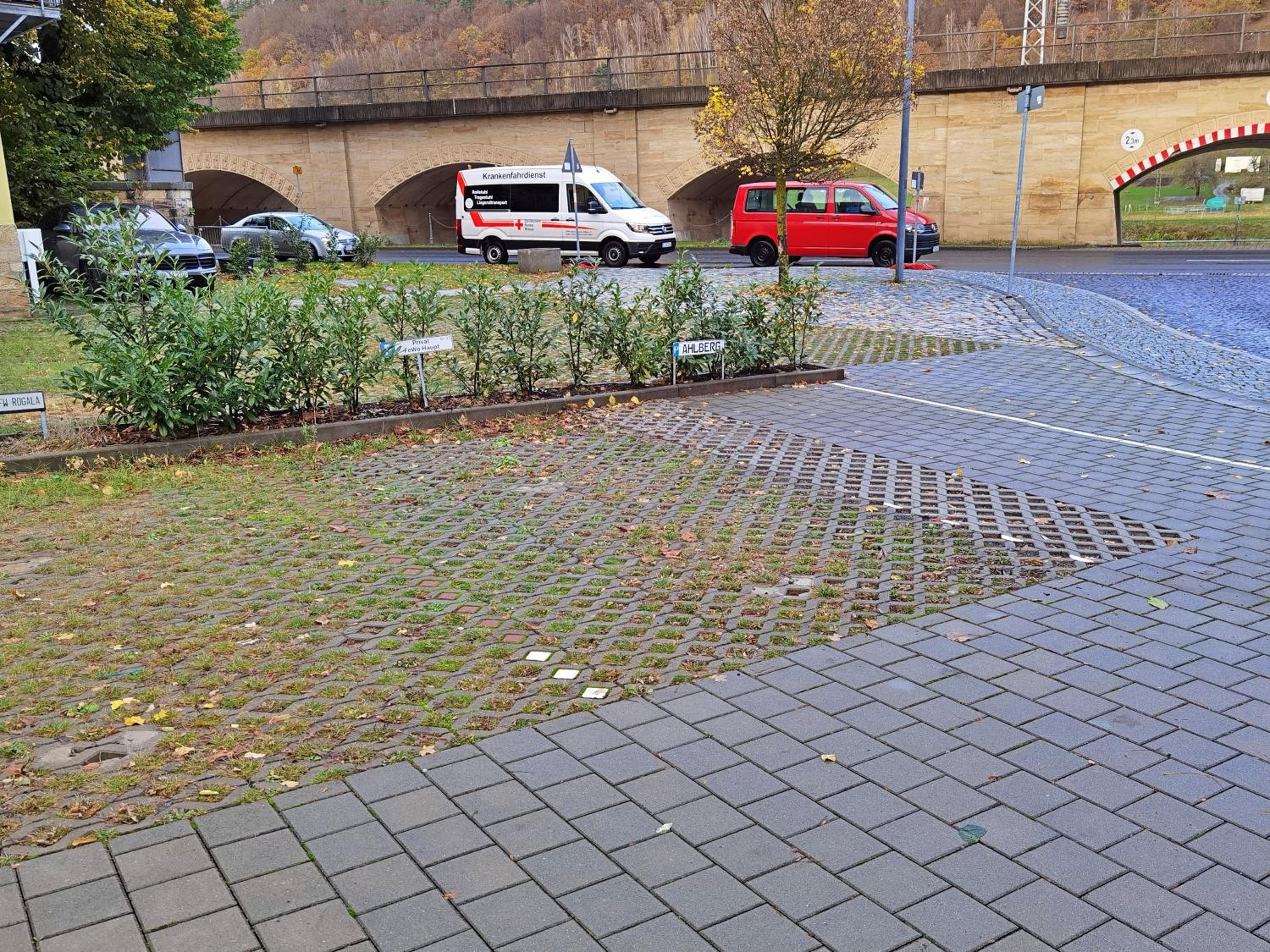 Moderne Ferienwohnung im Herzen von Königstein