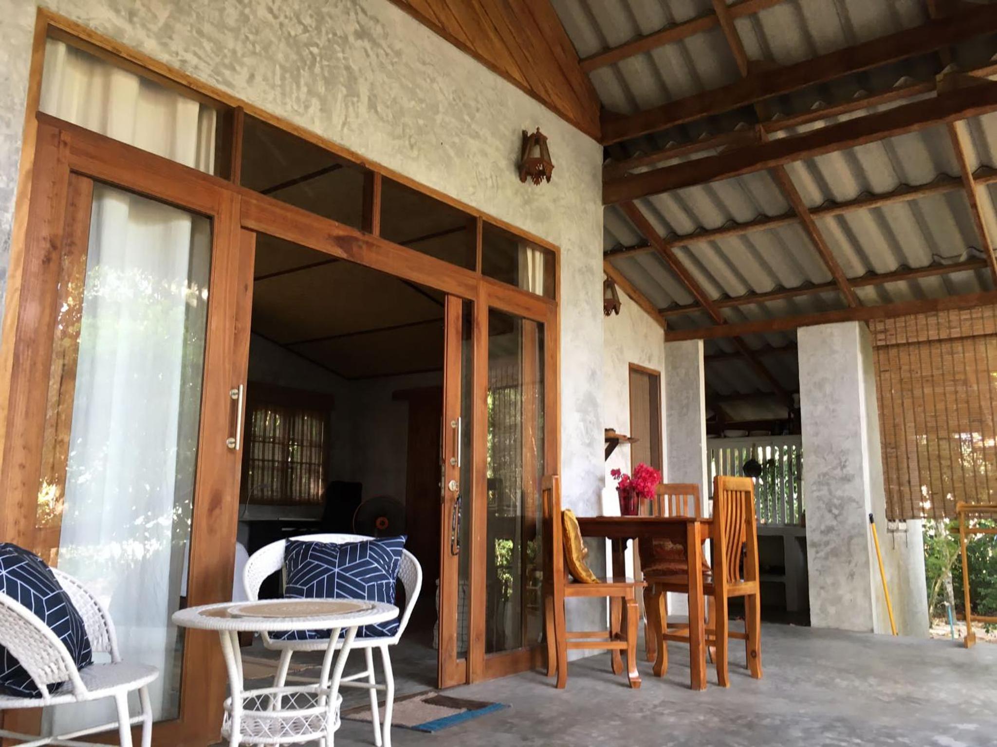 Villa Wonderworld Resort