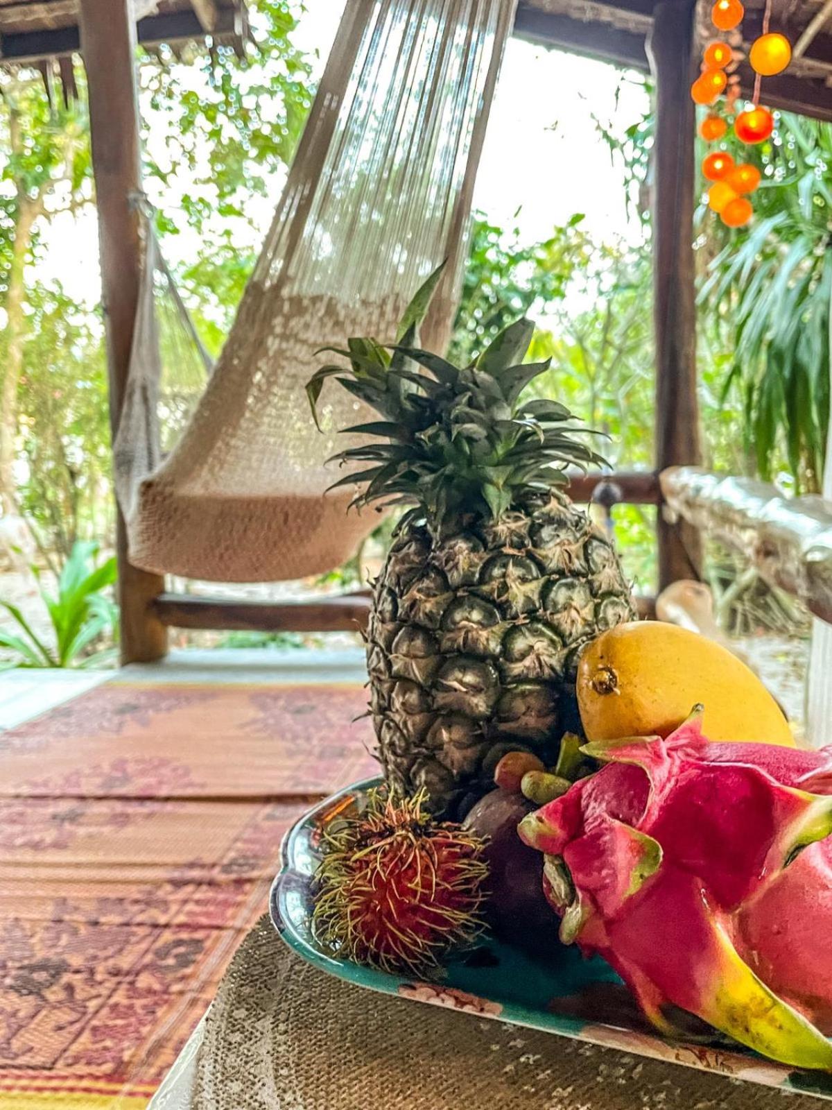 Villa Wonderworld Resort