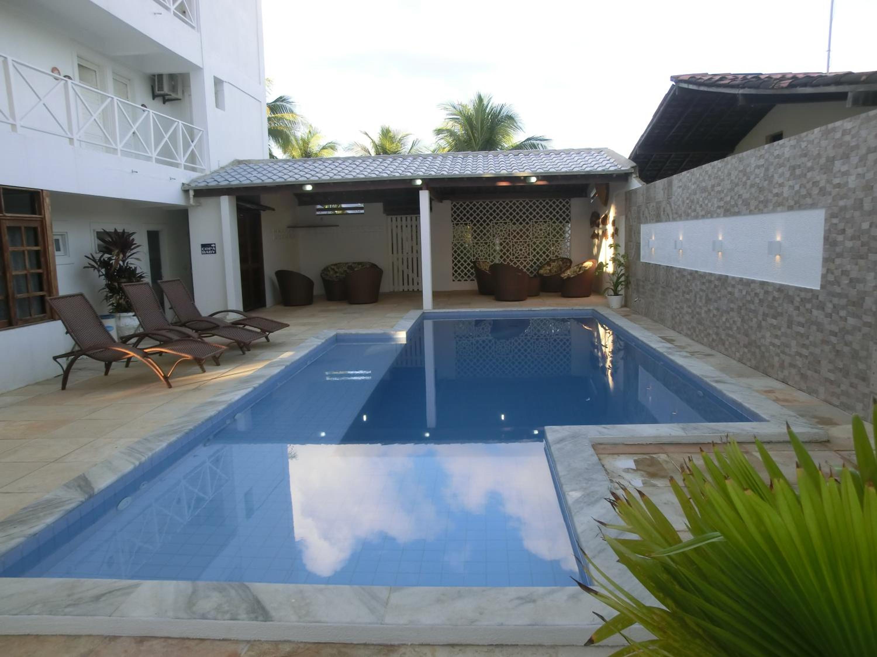 Brisamar Hotel Pousada