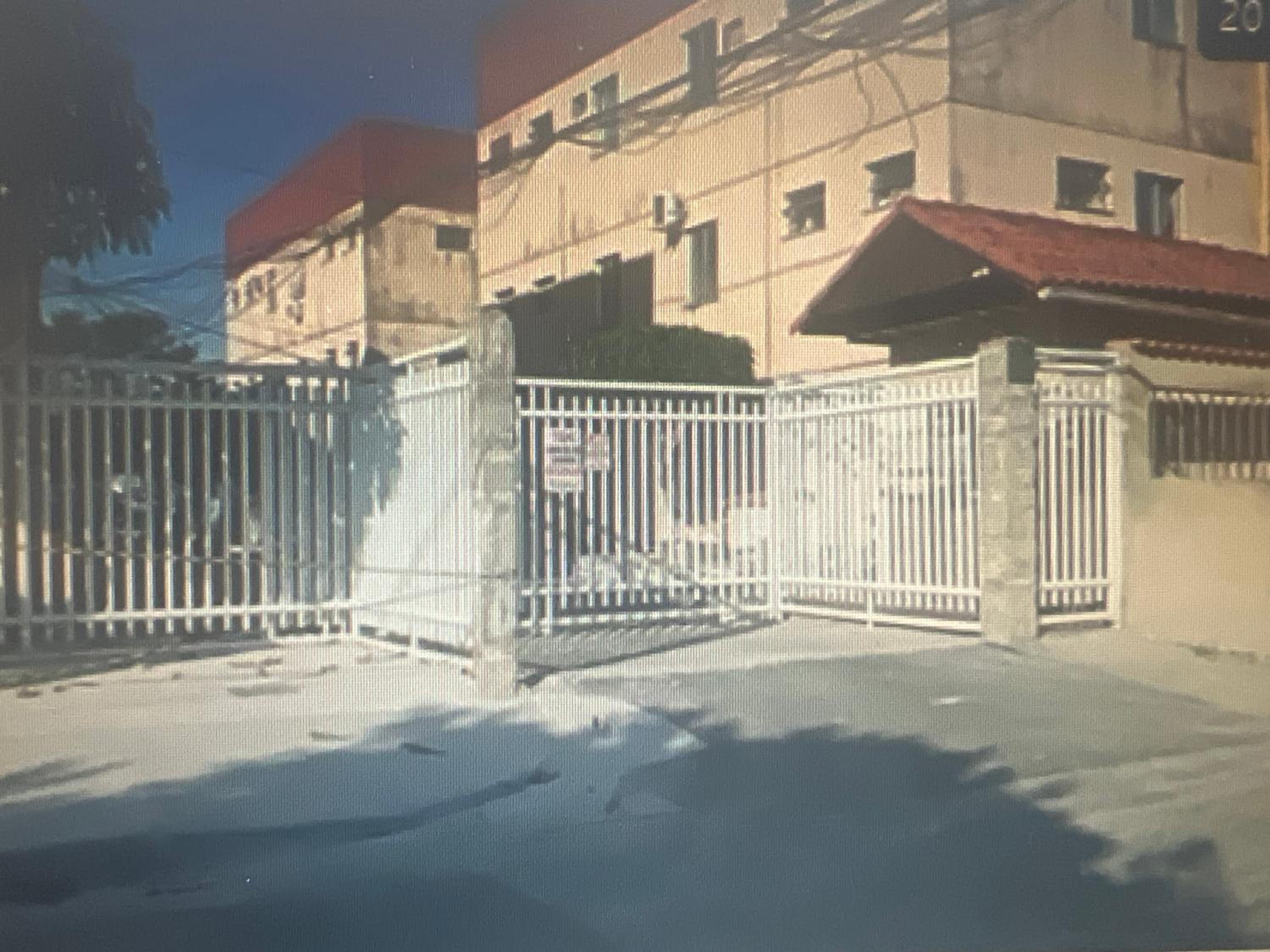 Apartamento mobiliado em Maricá próximo ao centro