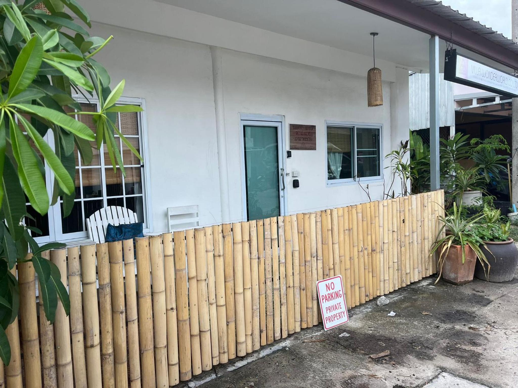 Villa Wonderworld Resort