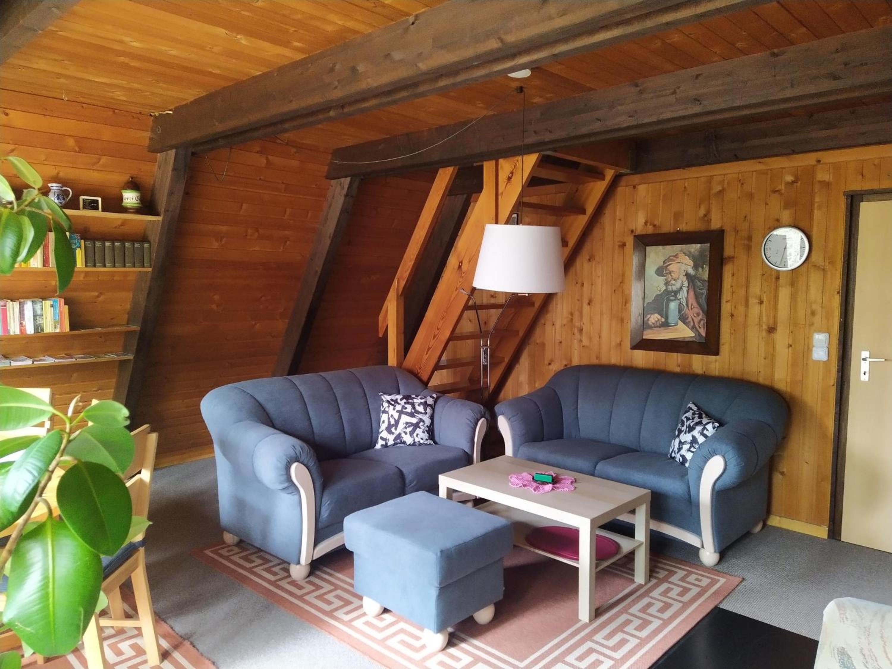 Ferienhaus Angret Winkel