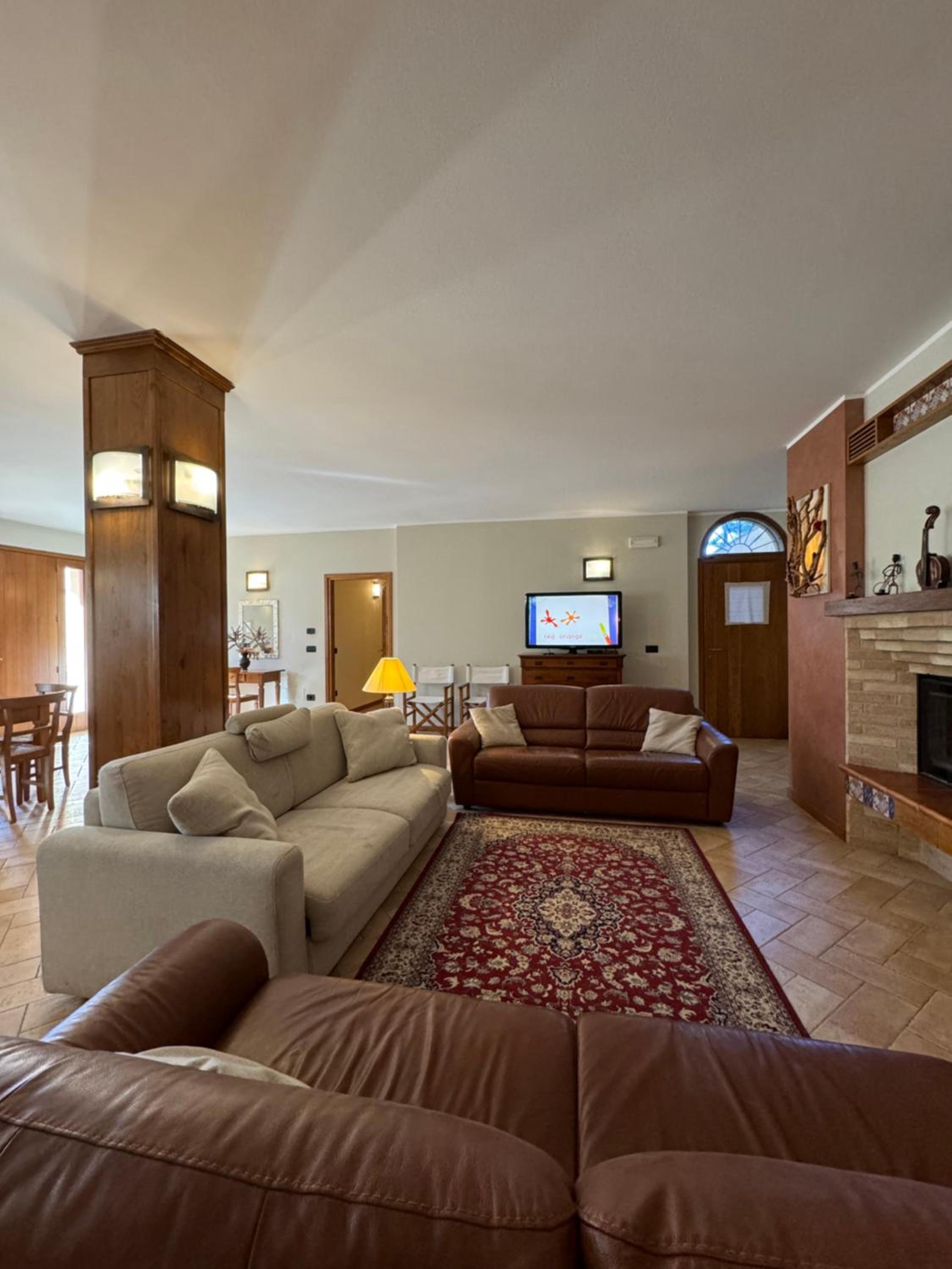 Cerqua Rosara Residence