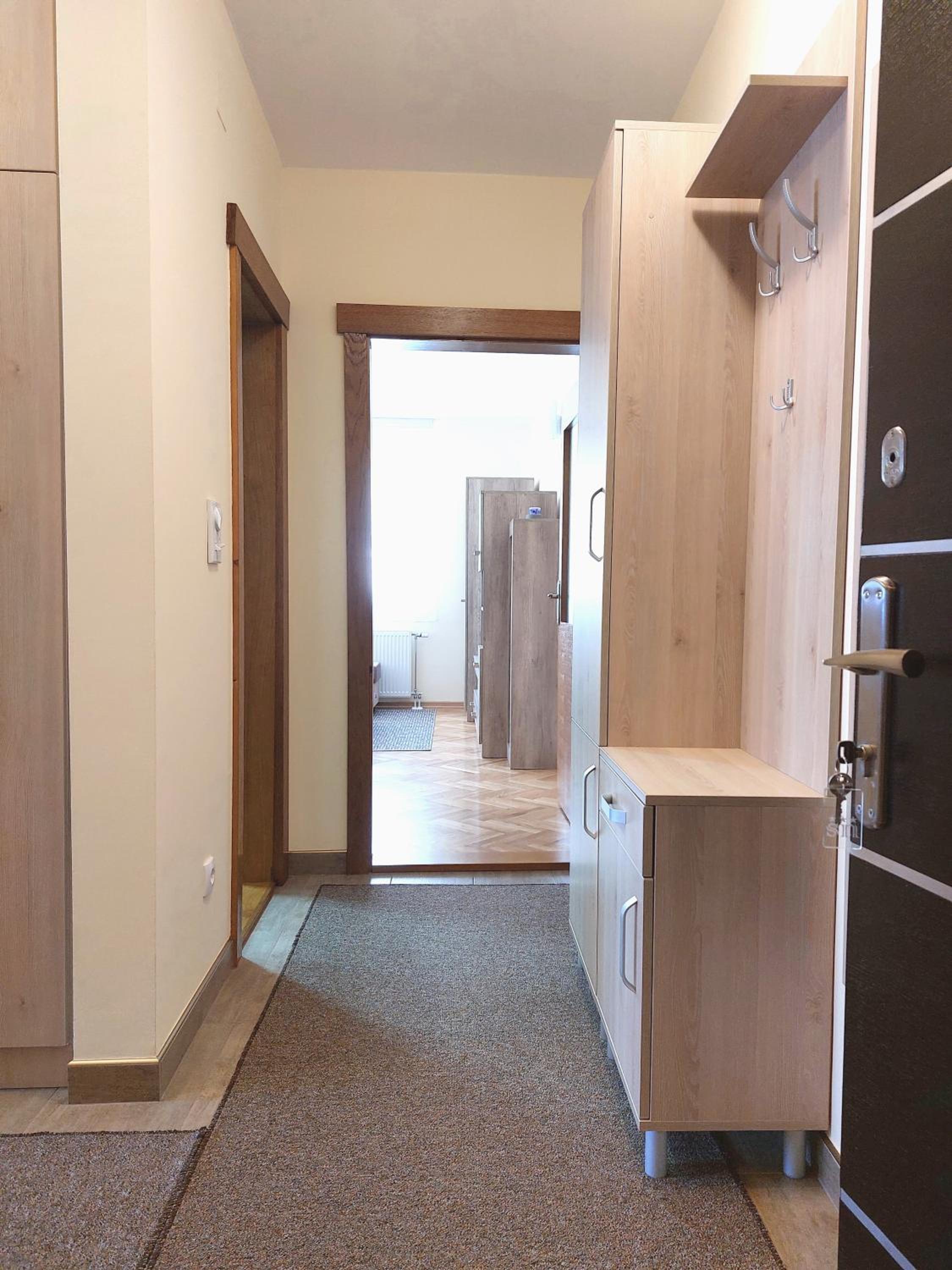 Apartman SN view 5
