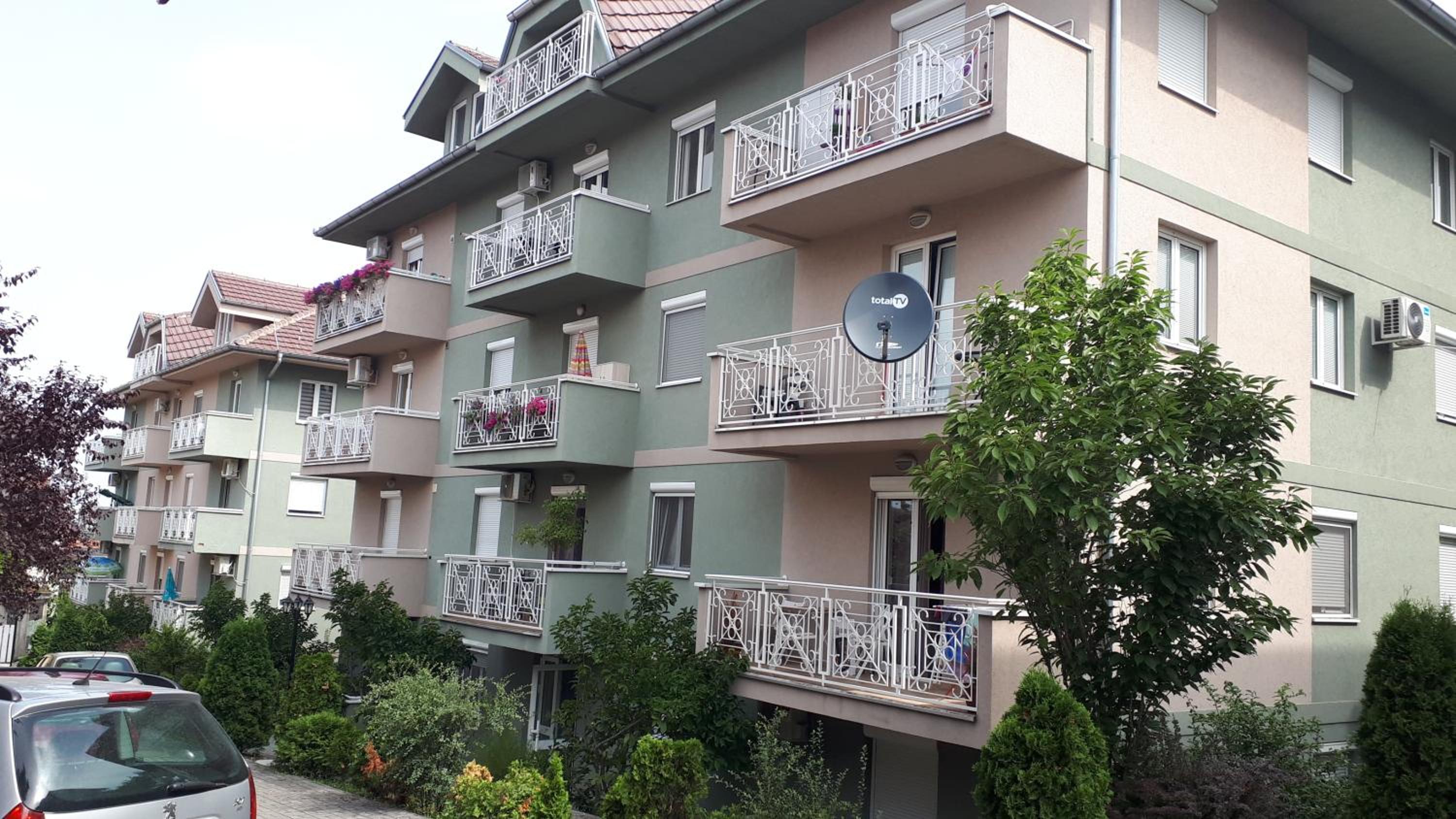 Apartman SN view 3