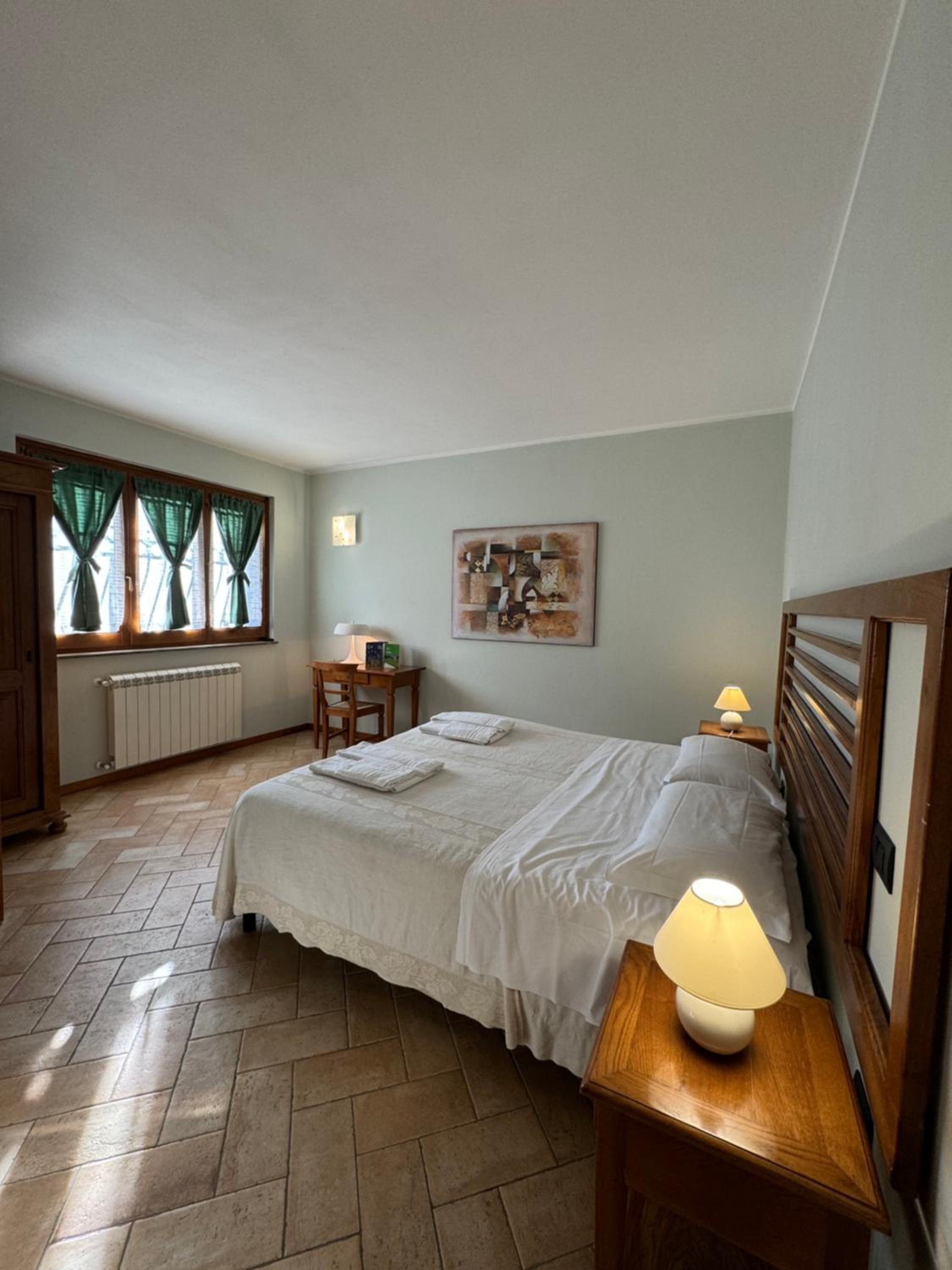 Cerqua Rosara Residence