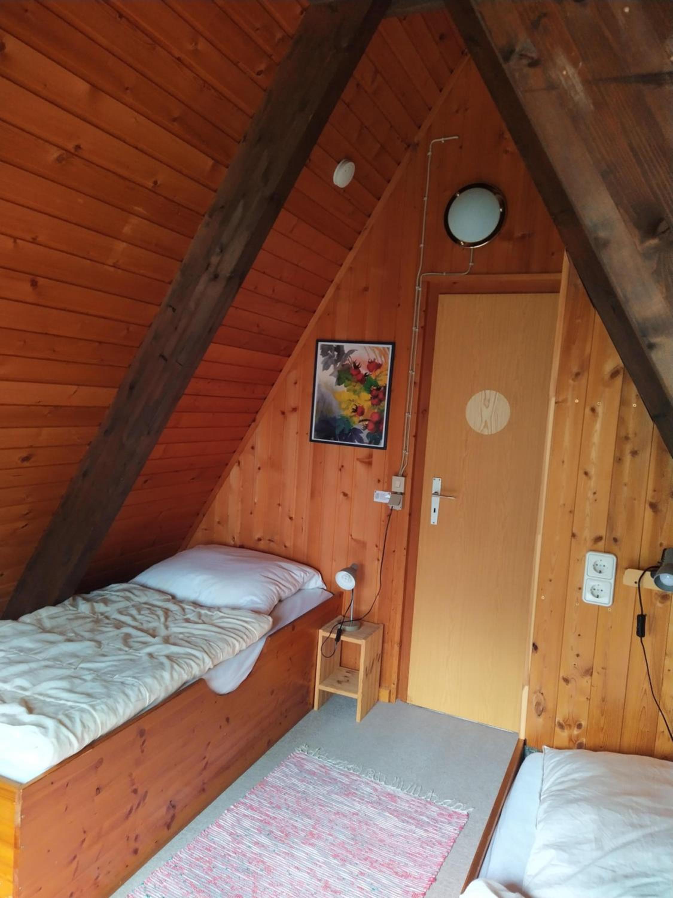 Ferienhaus Angret Winkel