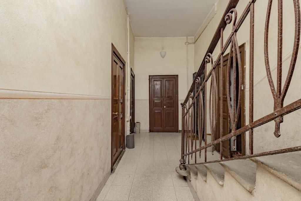 Porta Vittoria Loft Silenzioso con Wi Fi