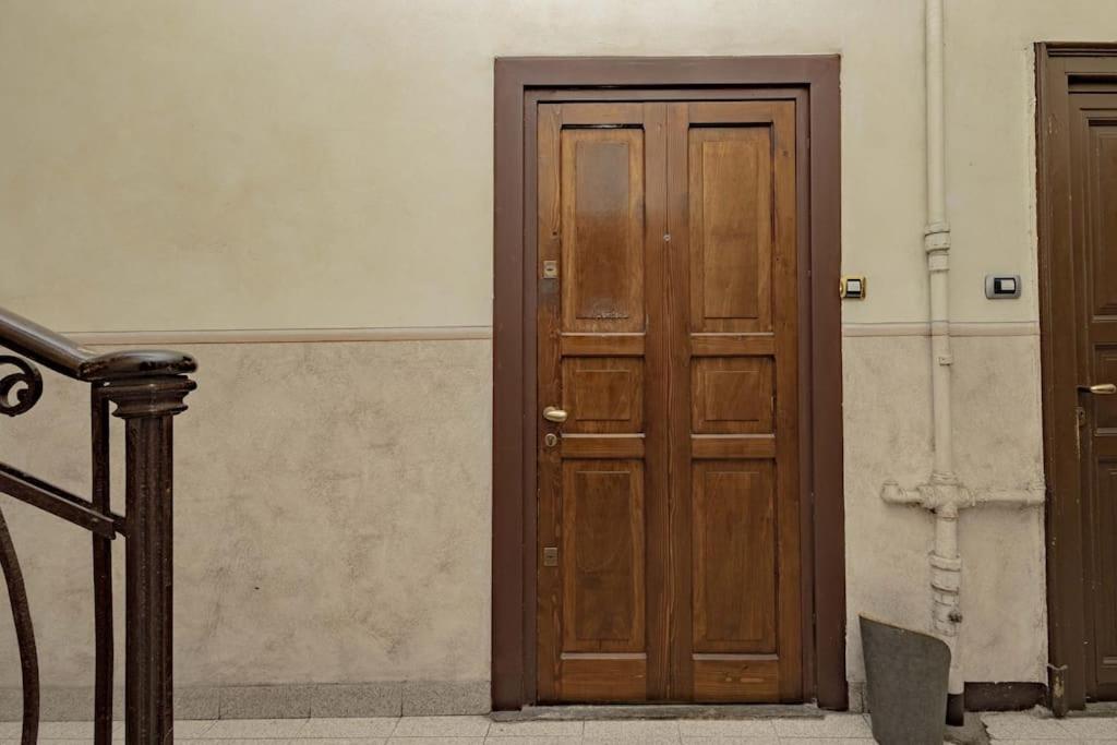 Porta Vittoria Loft Silenzioso con Wi Fi