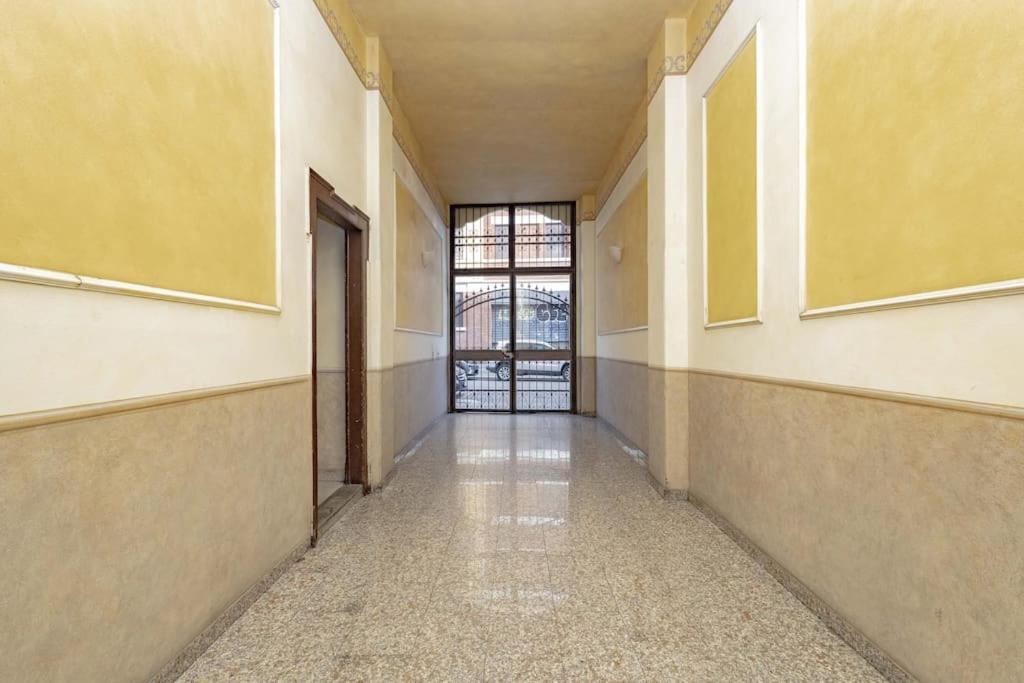 Porta Vittoria Loft Silenzioso con Wi Fi