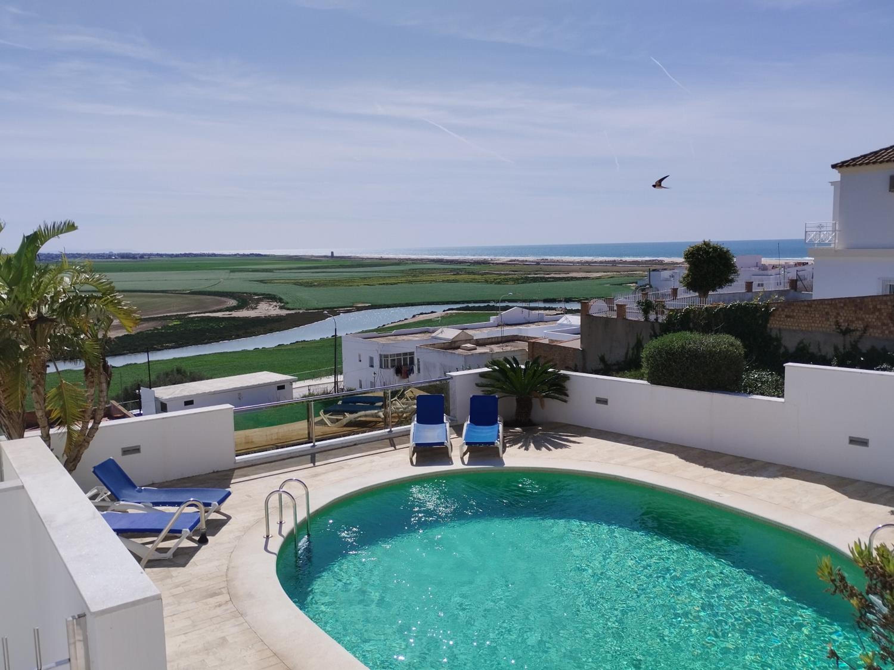 Apartamento Girasol-1