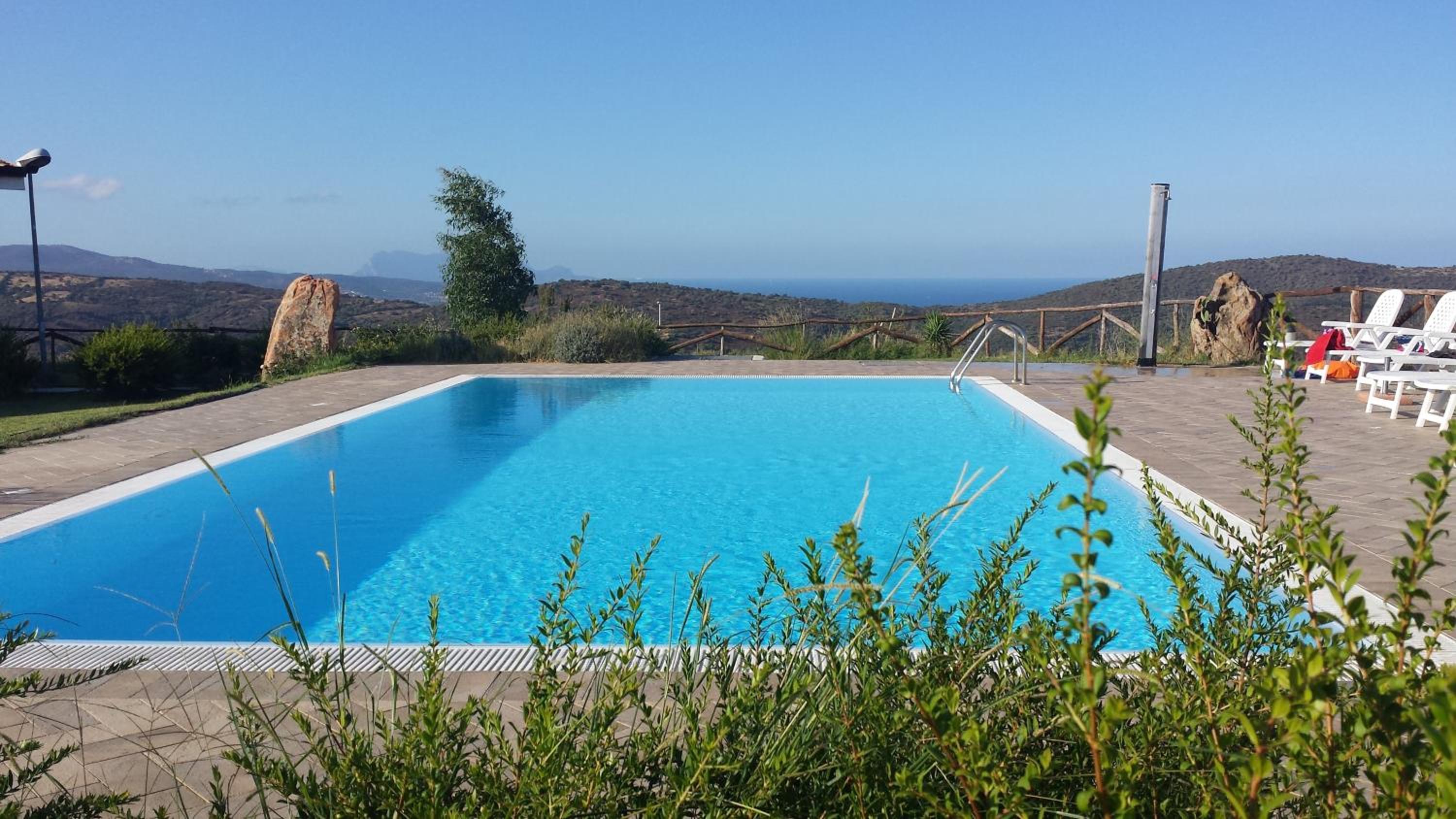 Agriturismo Irghitula