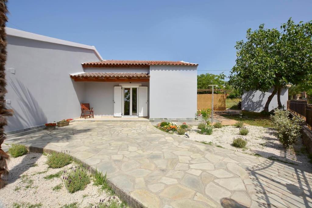 The Avra Gardens view 2