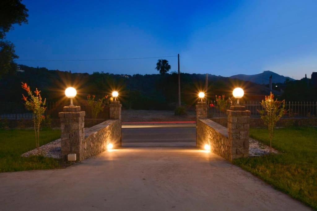 The Avra Gardens view 3