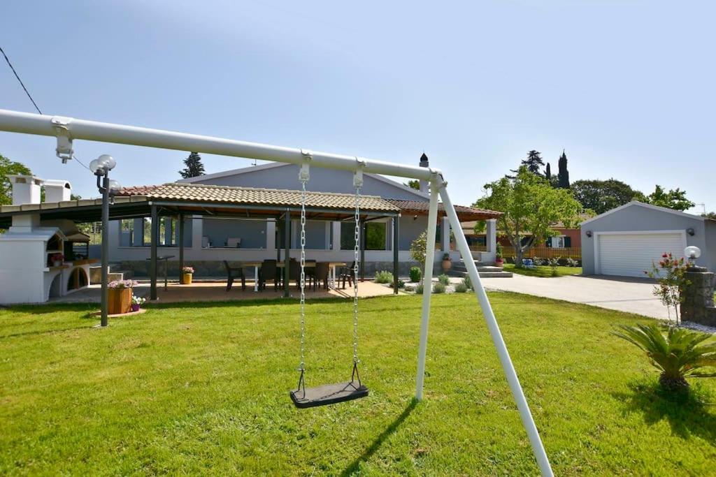The Avra Gardens view 4