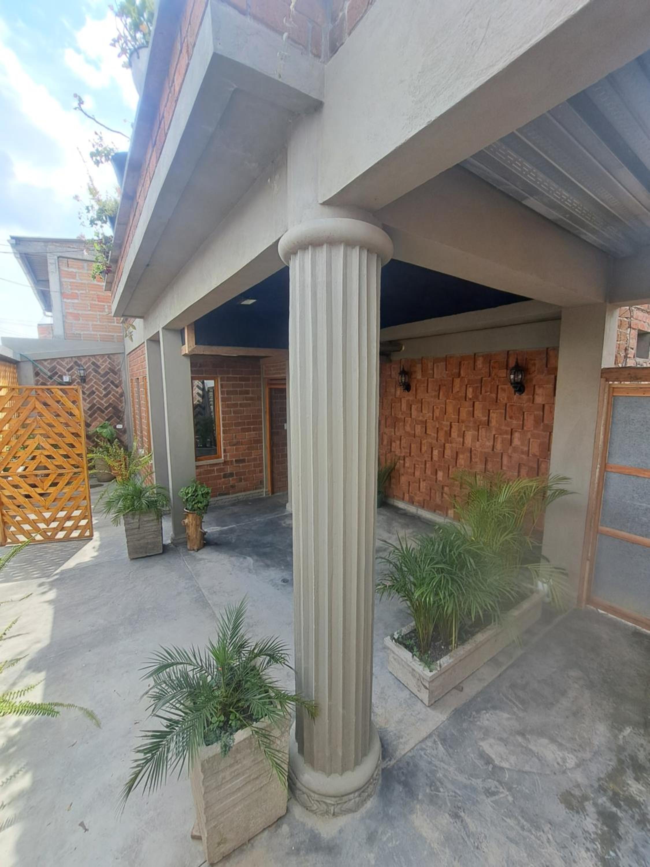 hostal la parada colon - putumayo