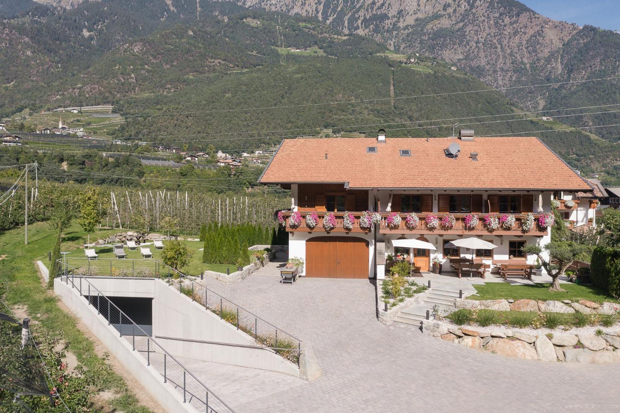 Tommelehof