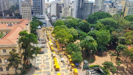 AP Tem Amor em SP