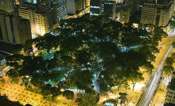 AP Tem Amor em SP