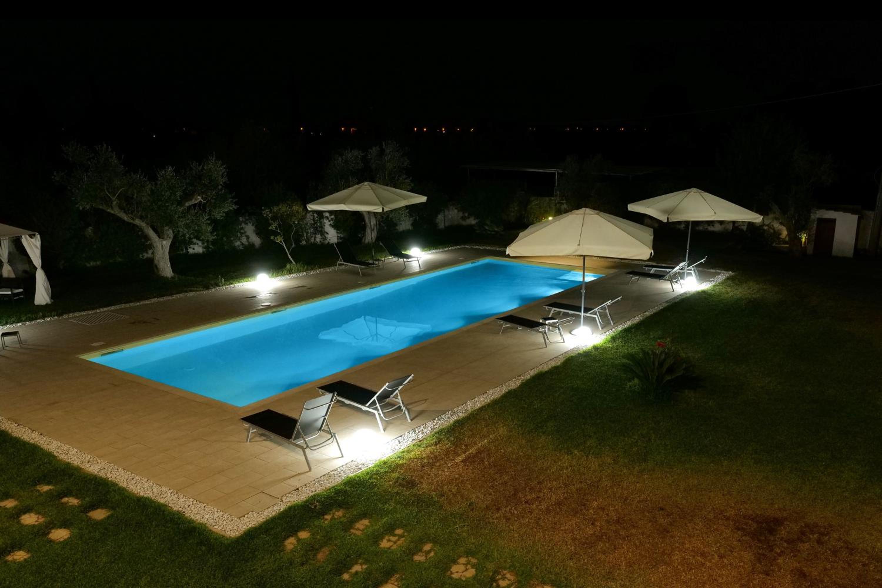 Tenuta Ricco by Vivimy view 3