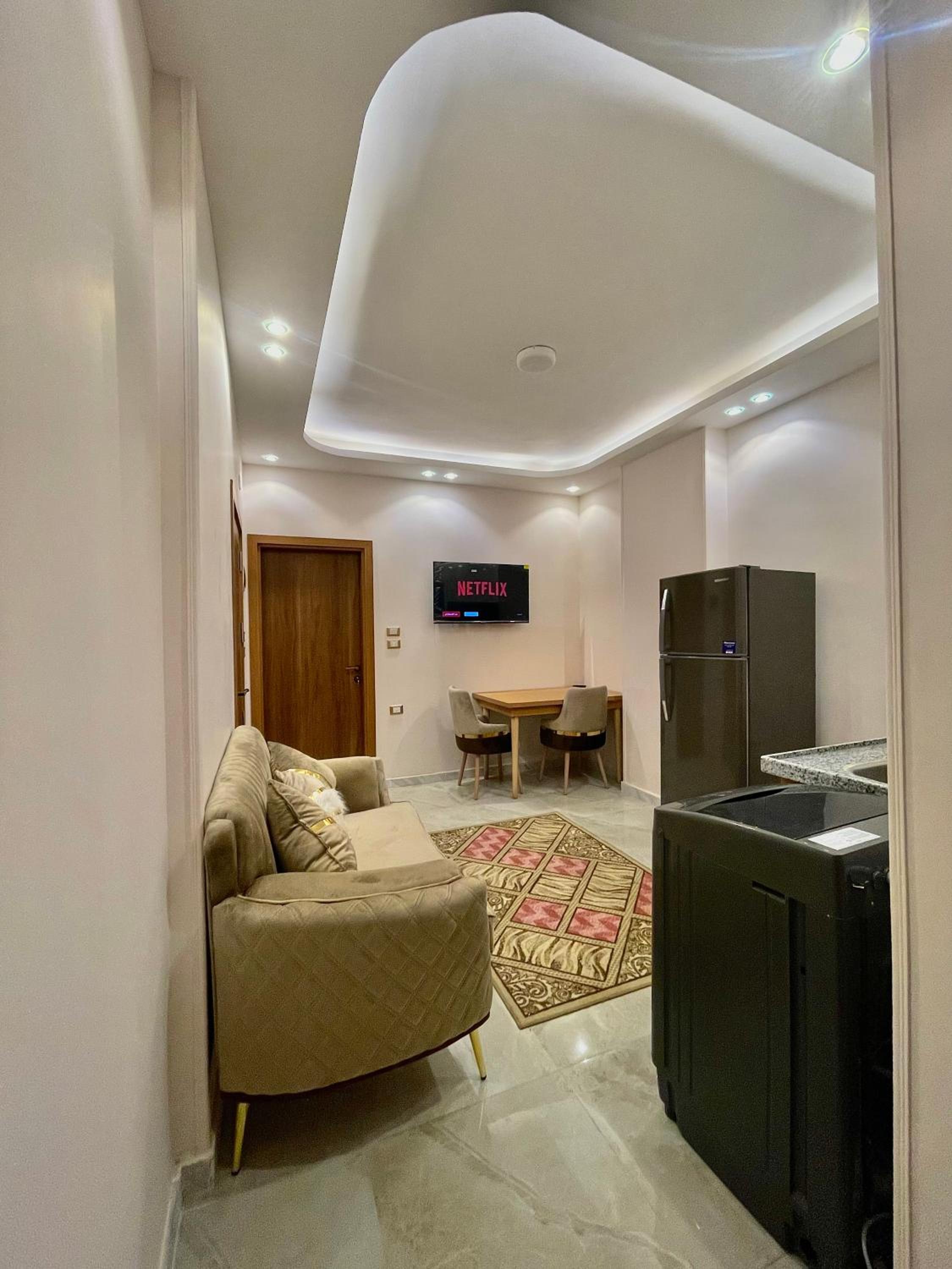 MASA HOTEL APARTMENT