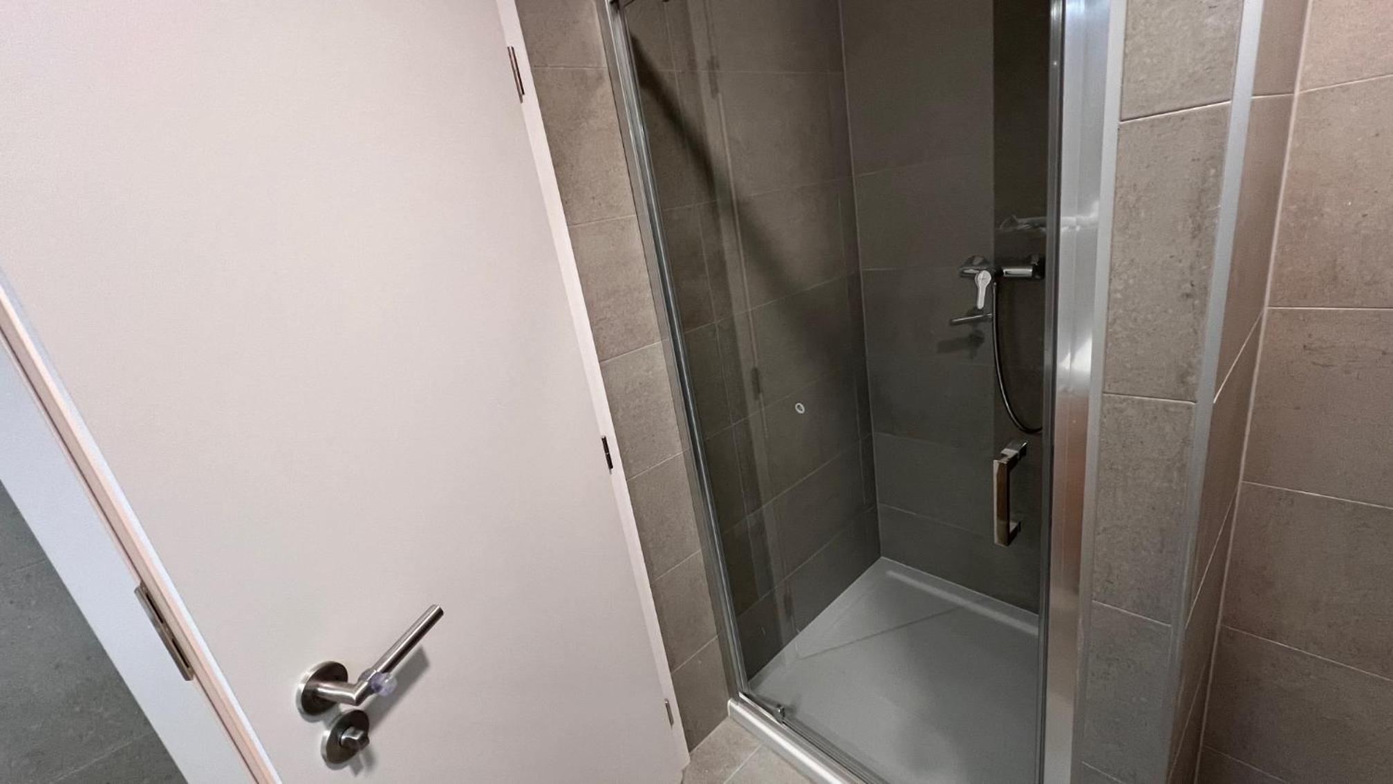 1,5 room Apartment with terrace, new building, B1