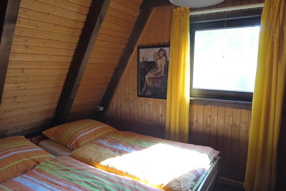 Ferienhaus Angret Winkel