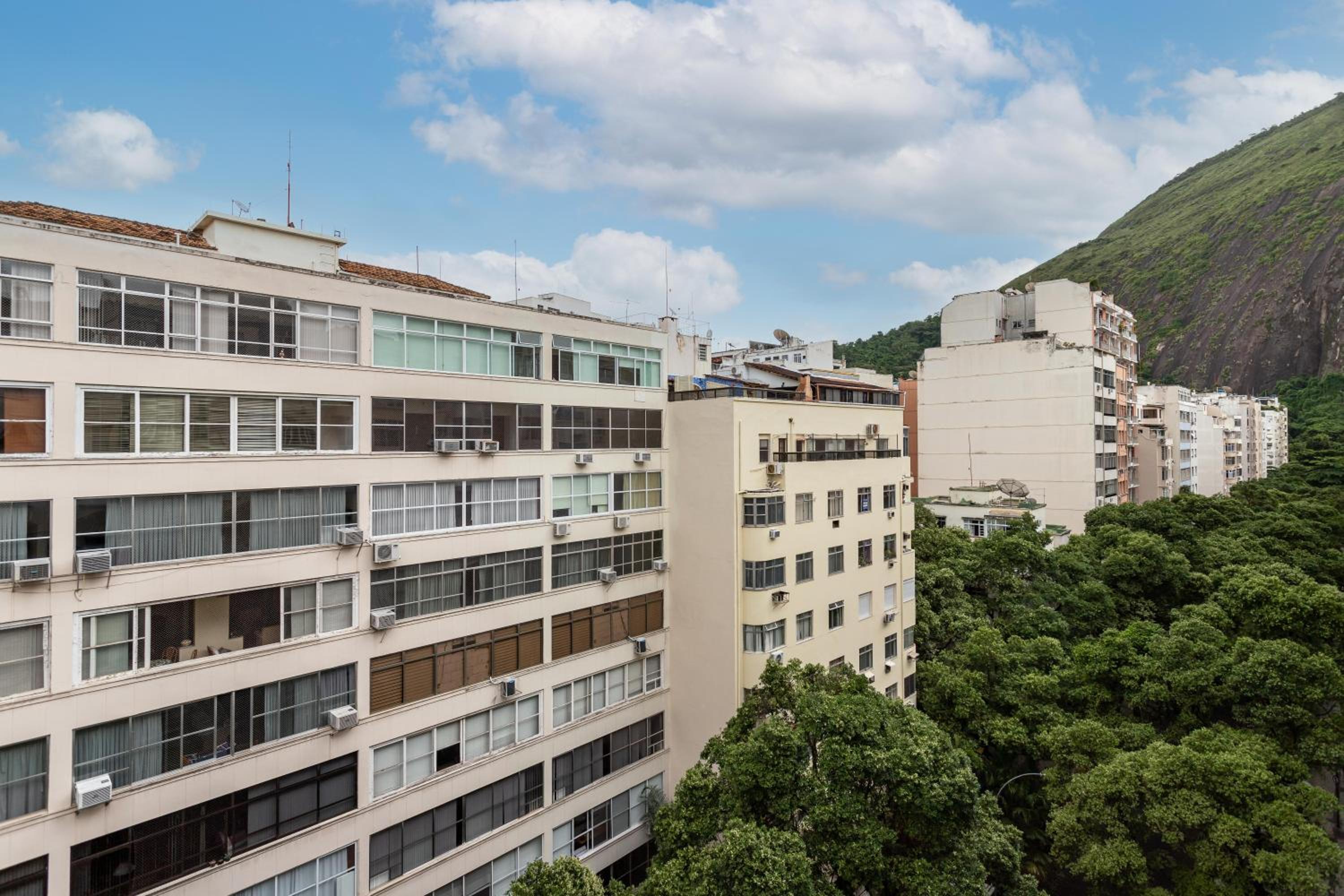 Studio Garota de Copacabana