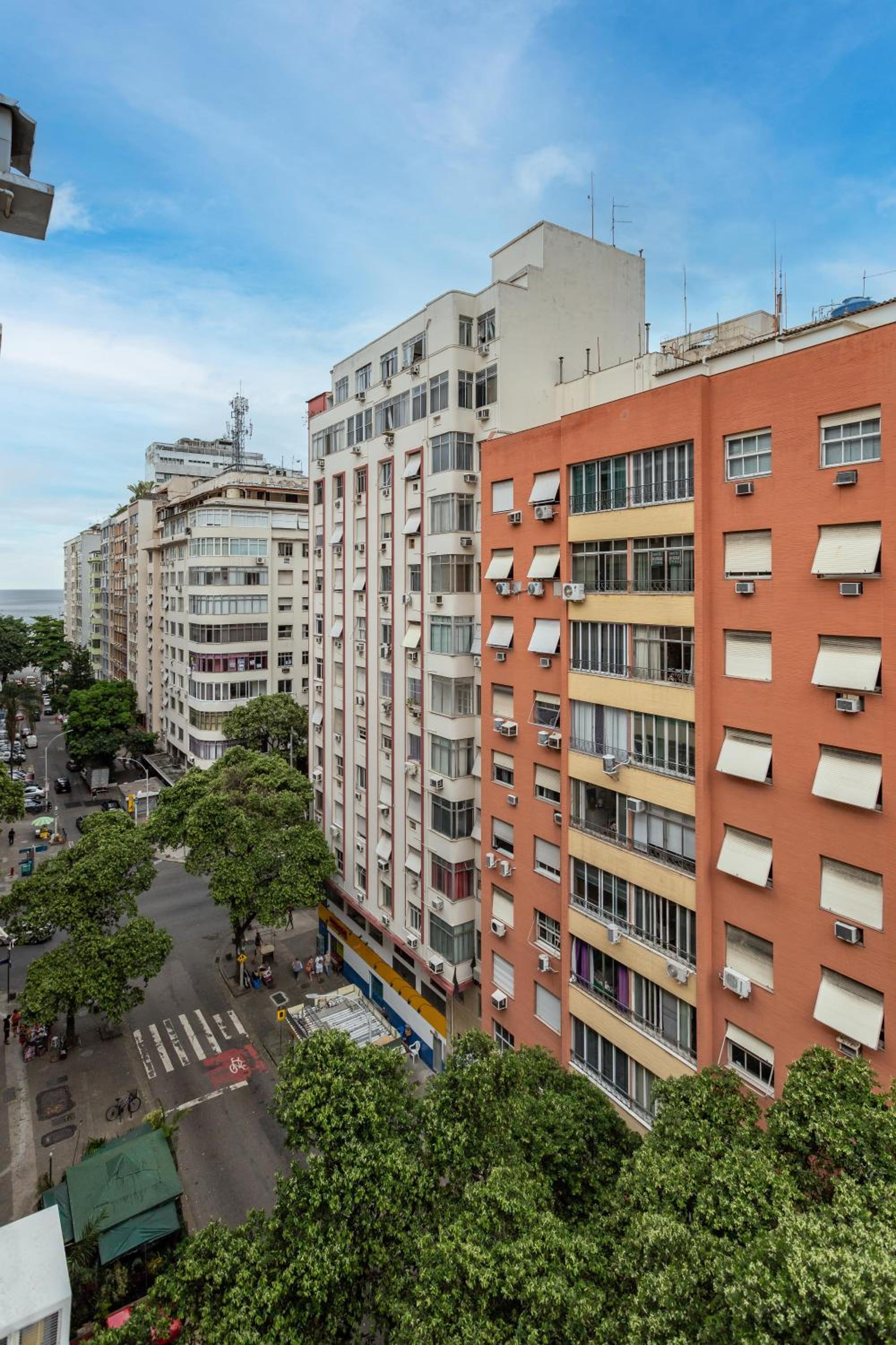 Studio Garota de Copacabana